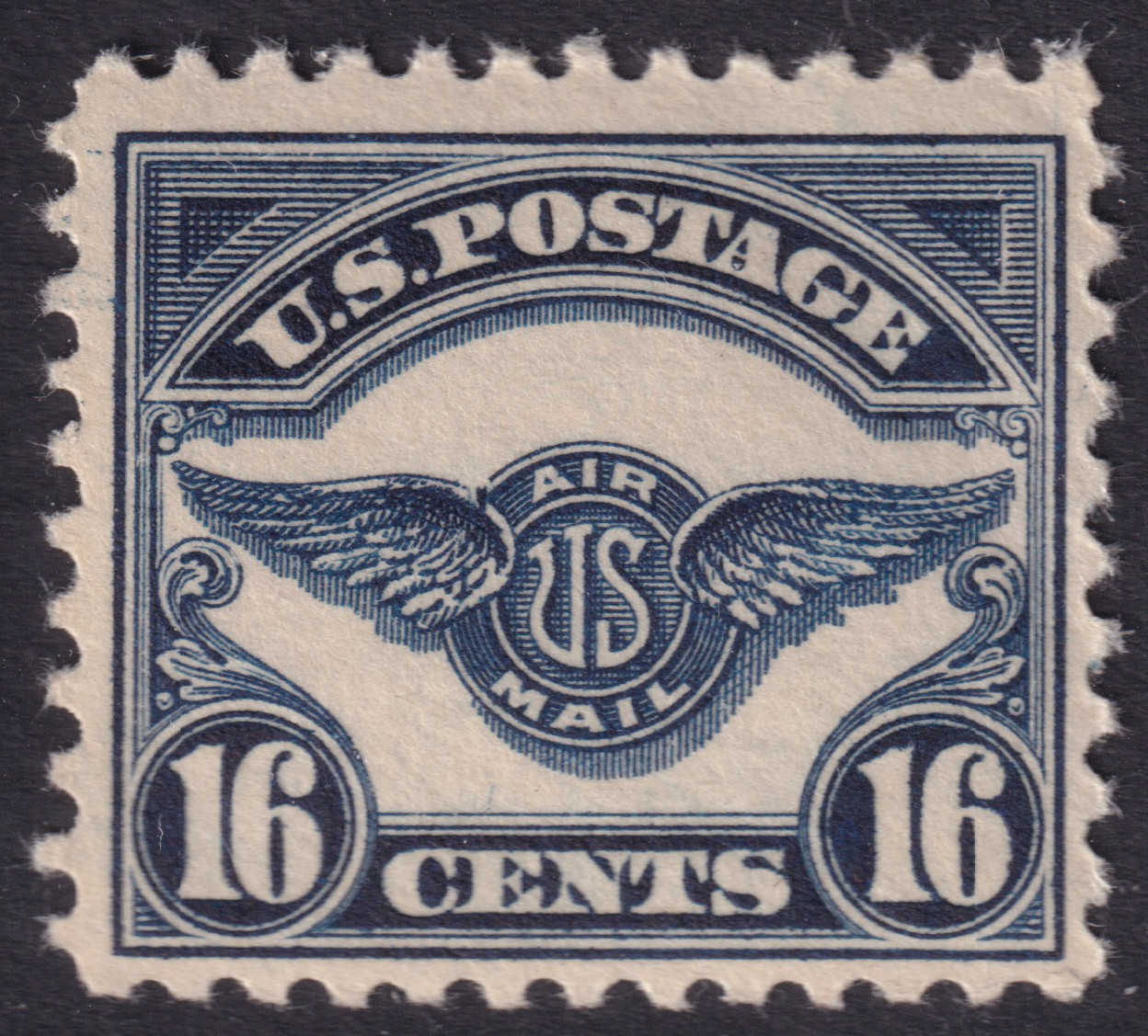 Stamp Picture