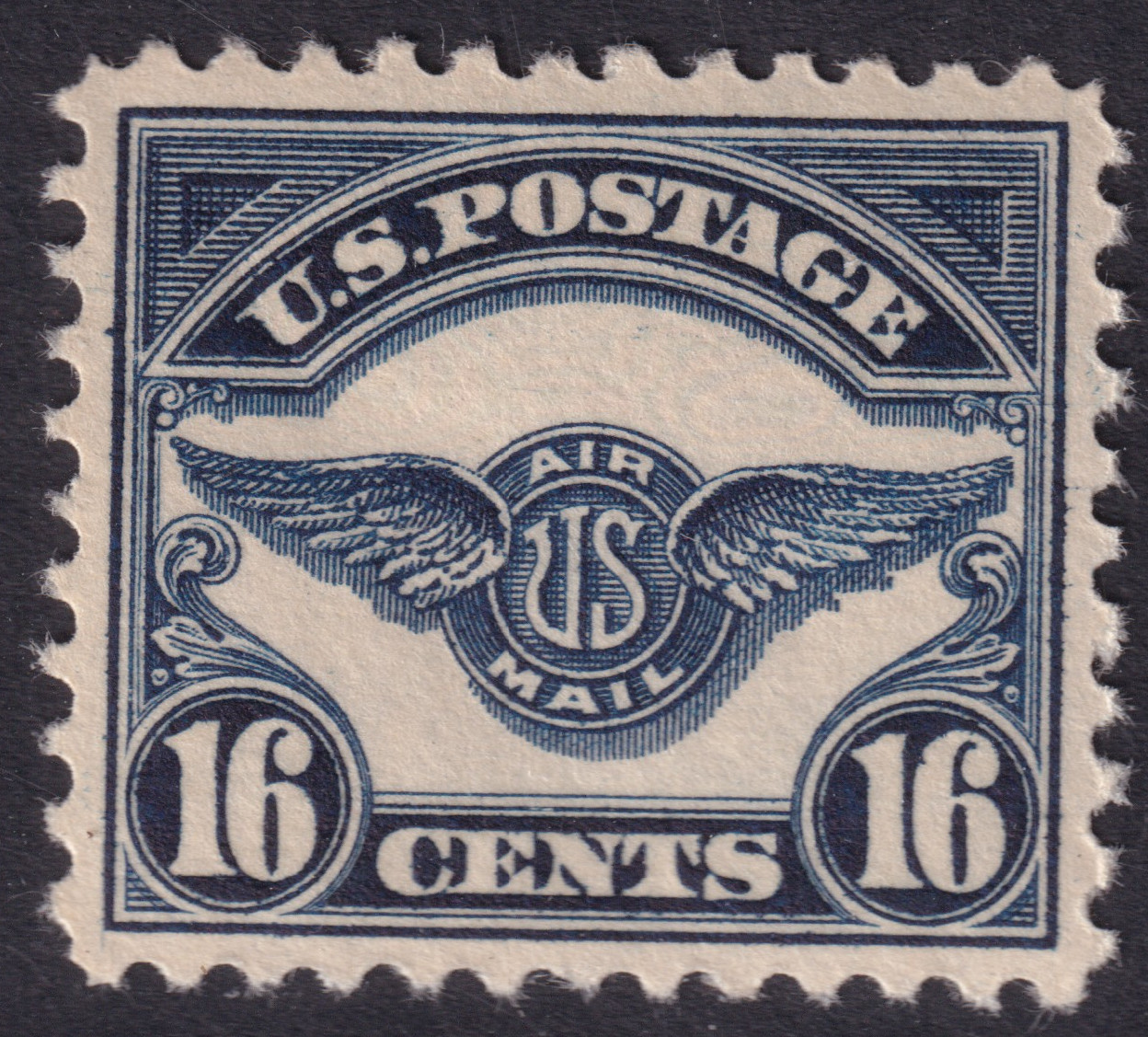 Stamp Picture