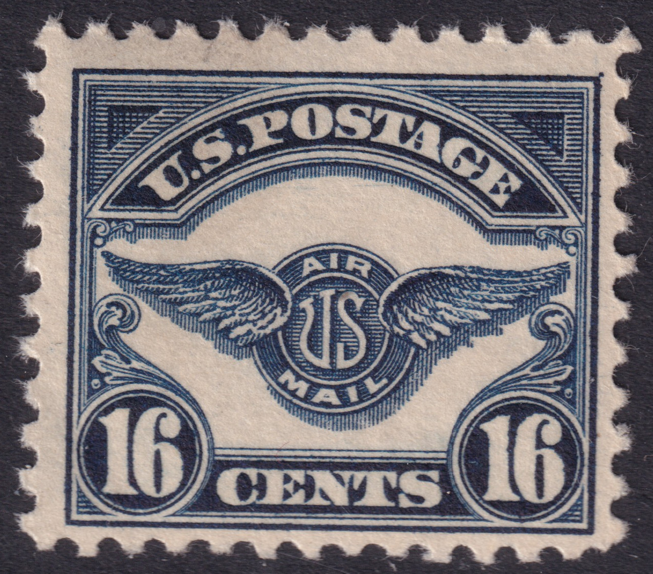 Stamp Picture