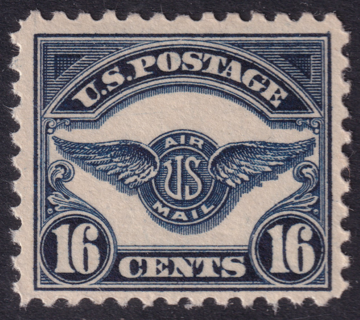 Stamp Picture