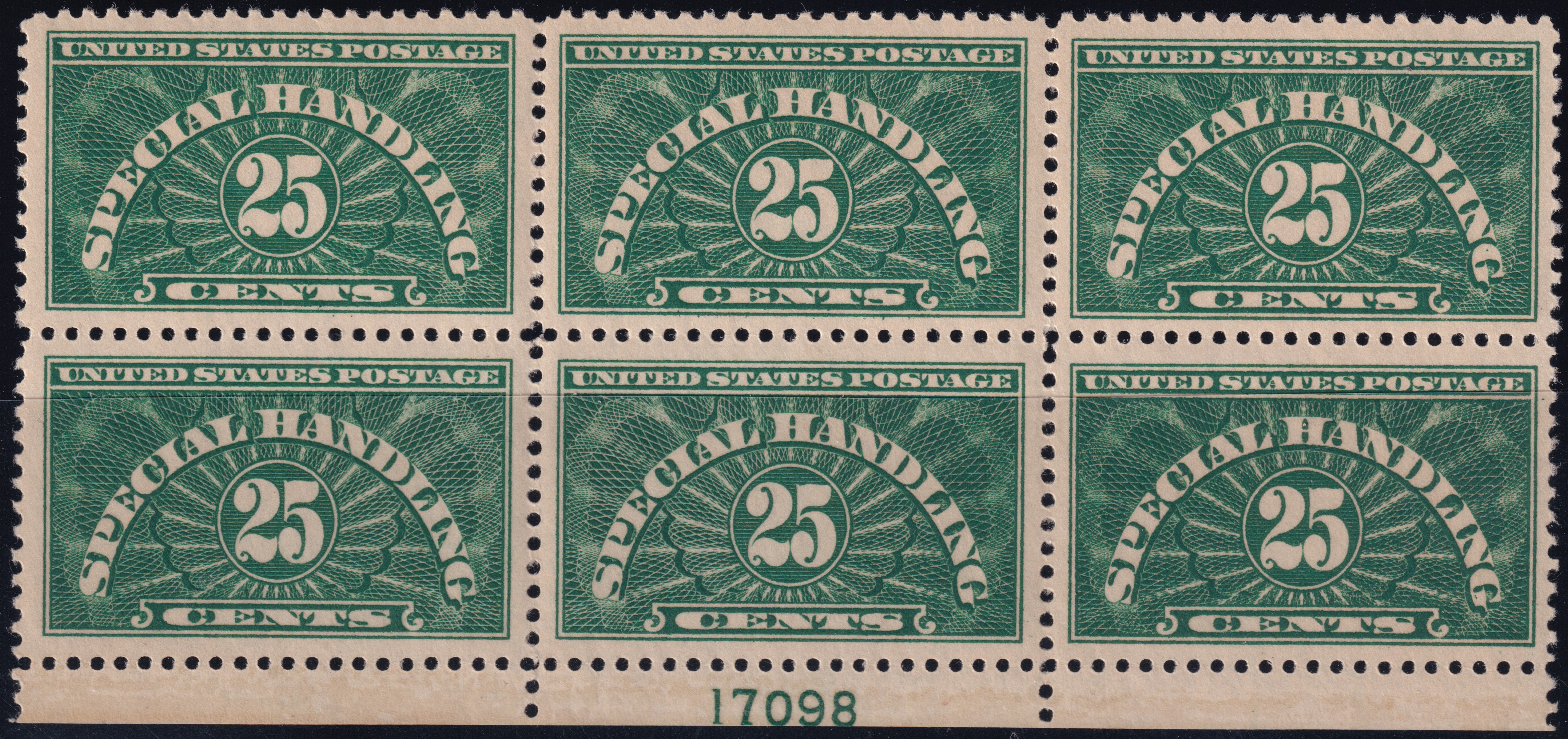 Stamp Picture