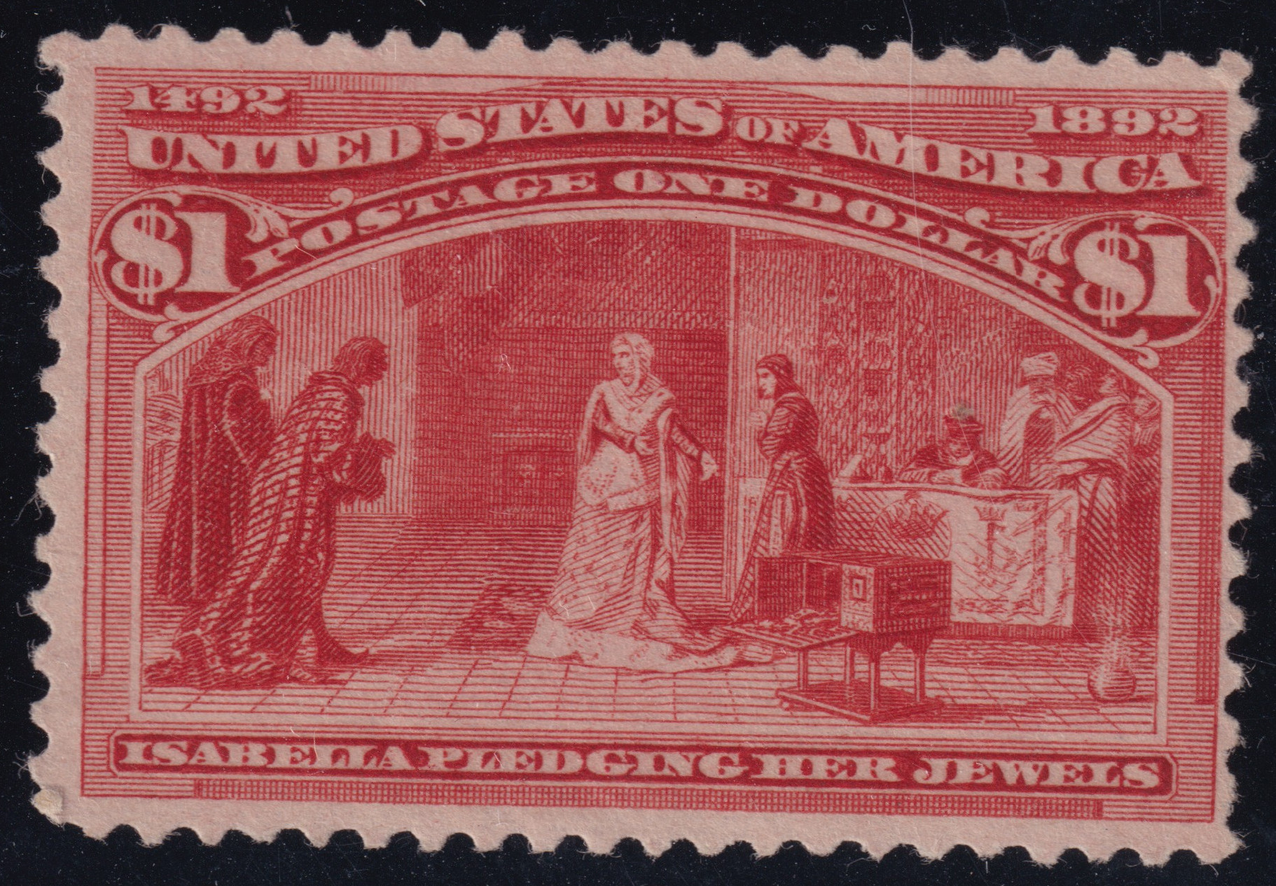 Stamp Picture