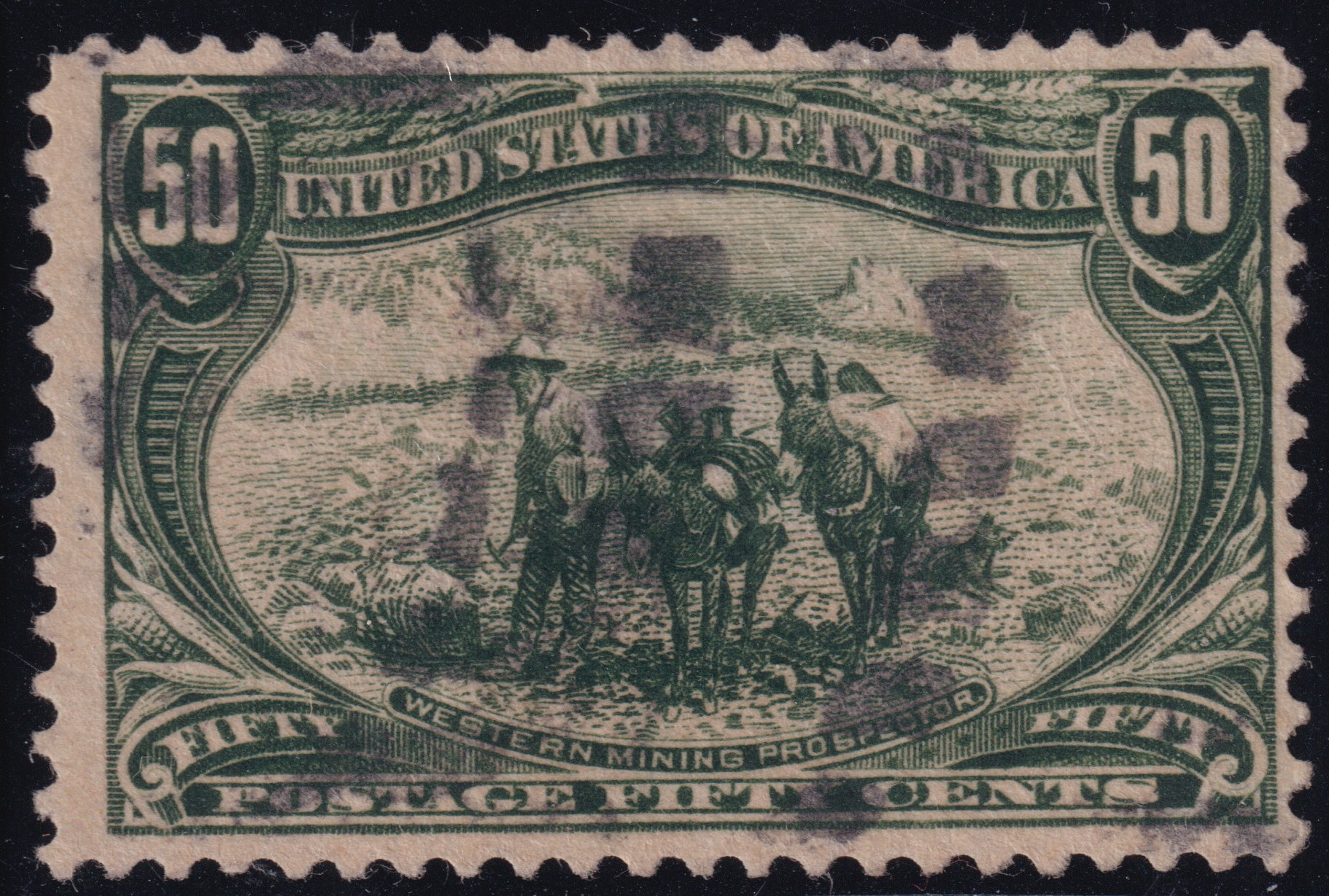 Stamp Picture