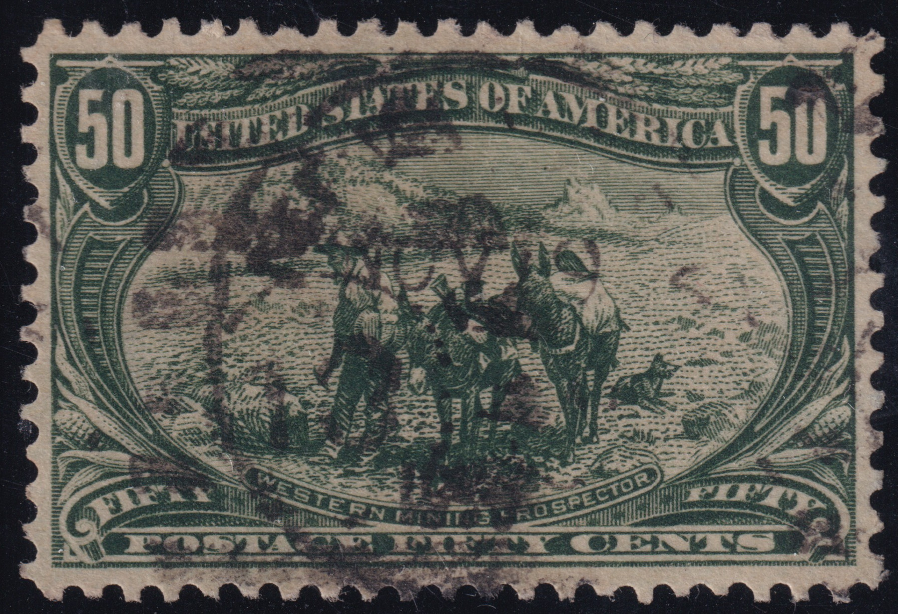 Stamp Picture