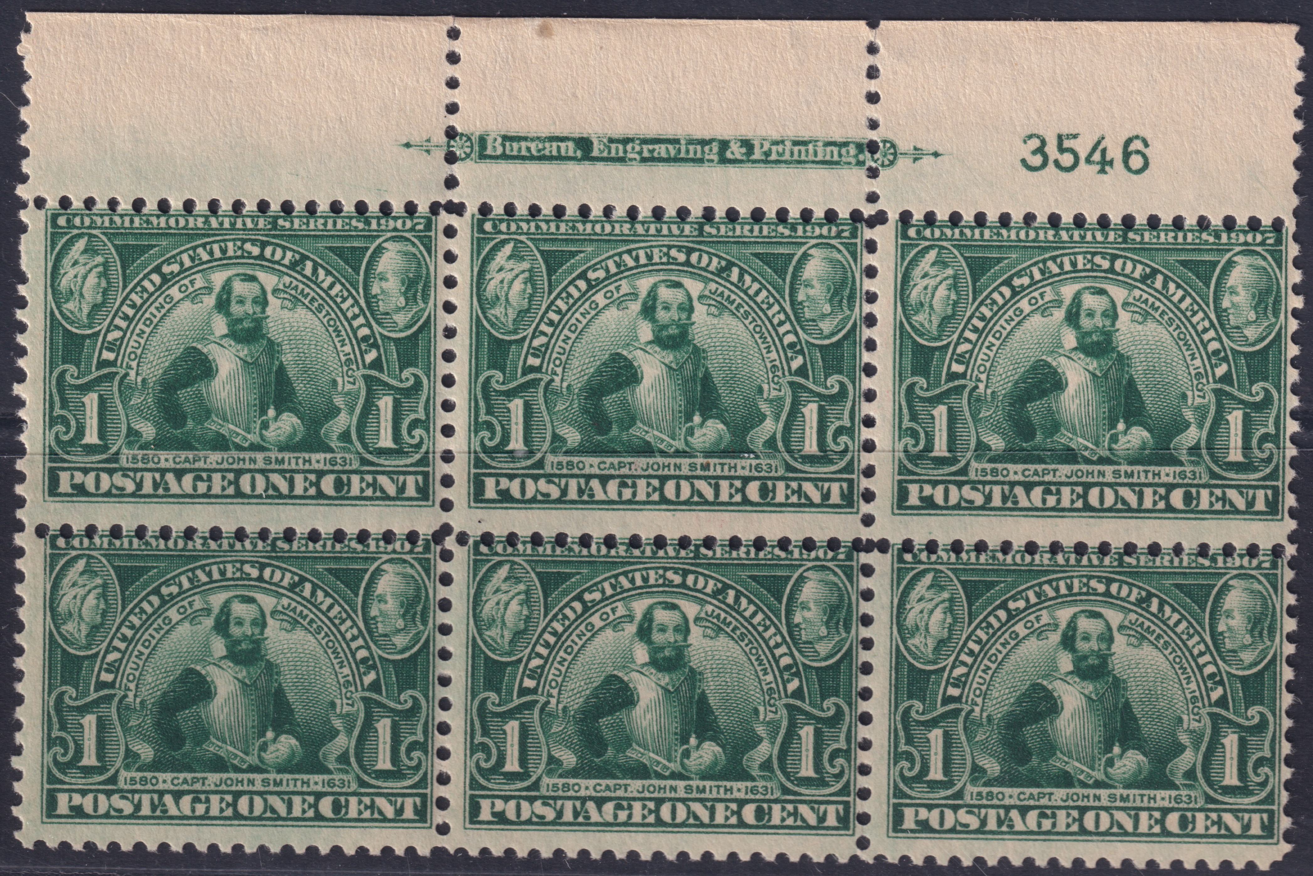 Stamp Picture