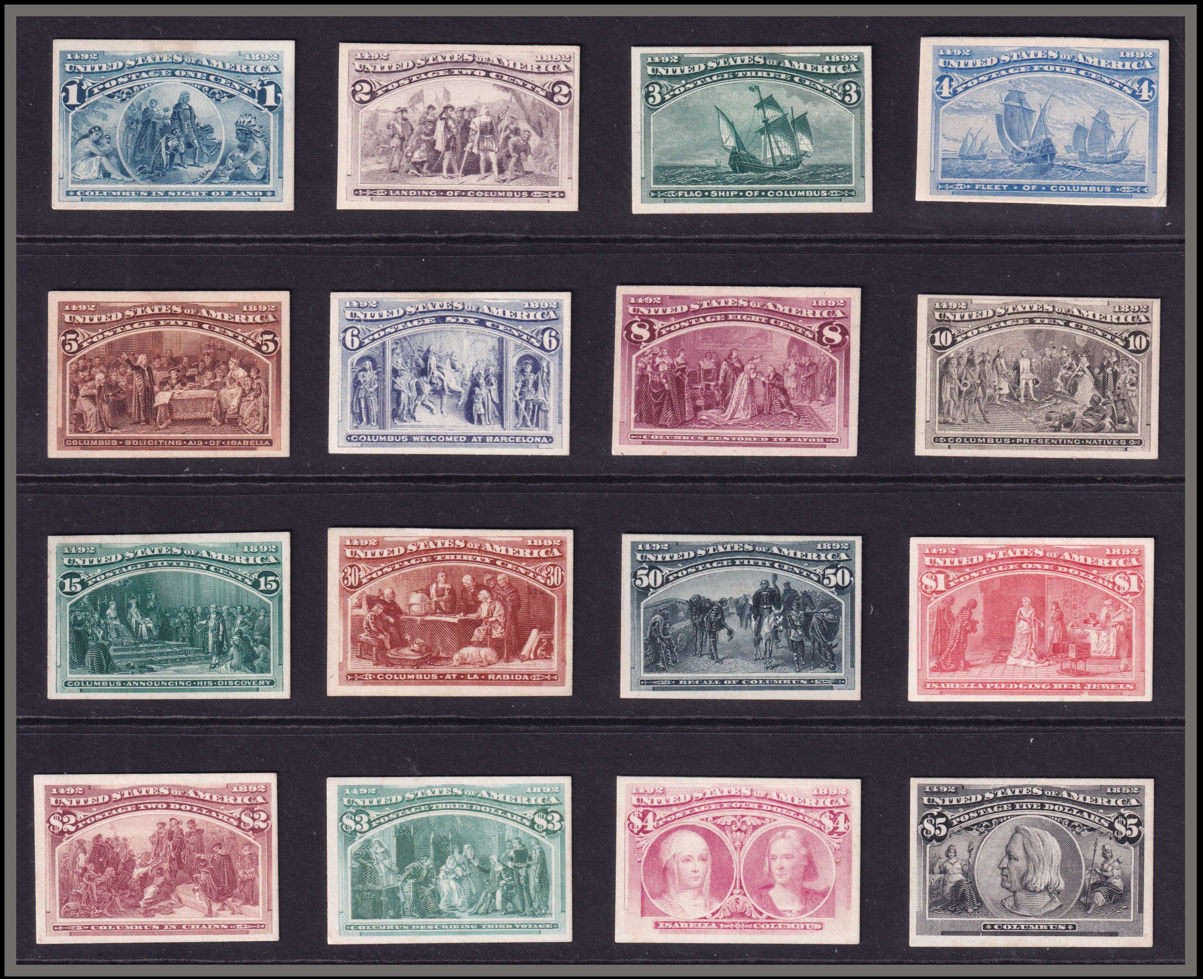 Stamp Picture