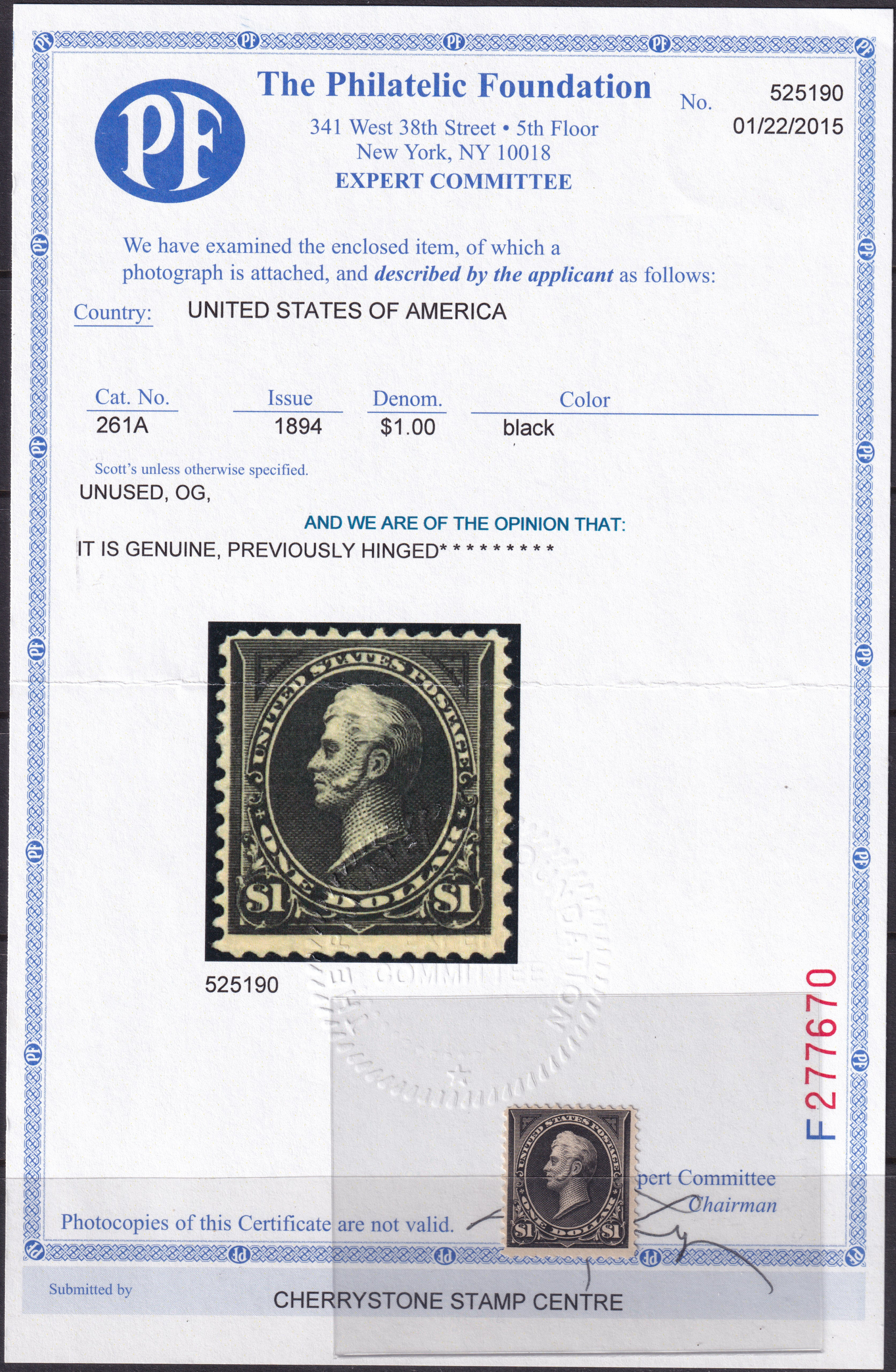 Stamp Picture