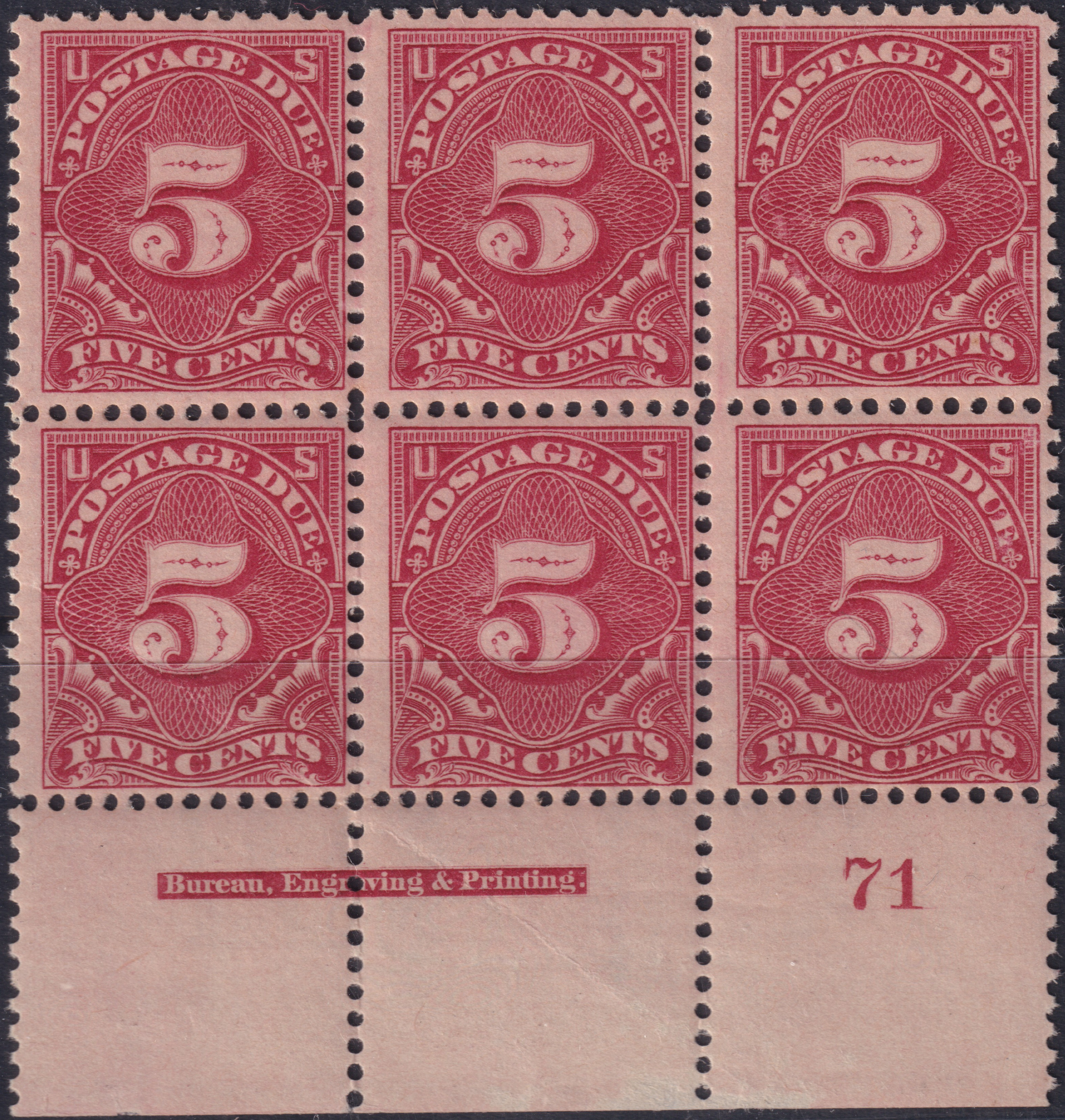 Stamp Picture