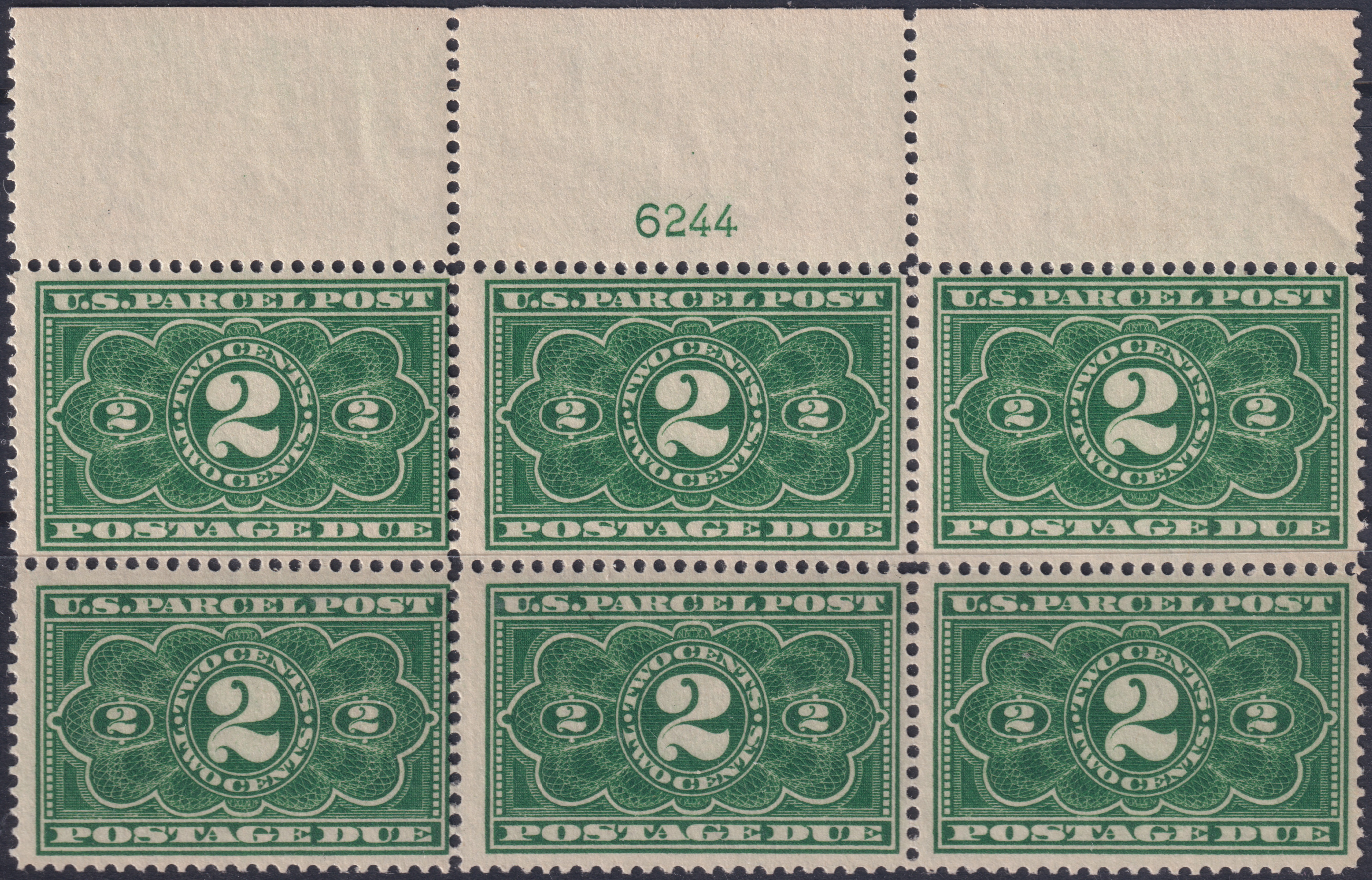 Stamp Picture