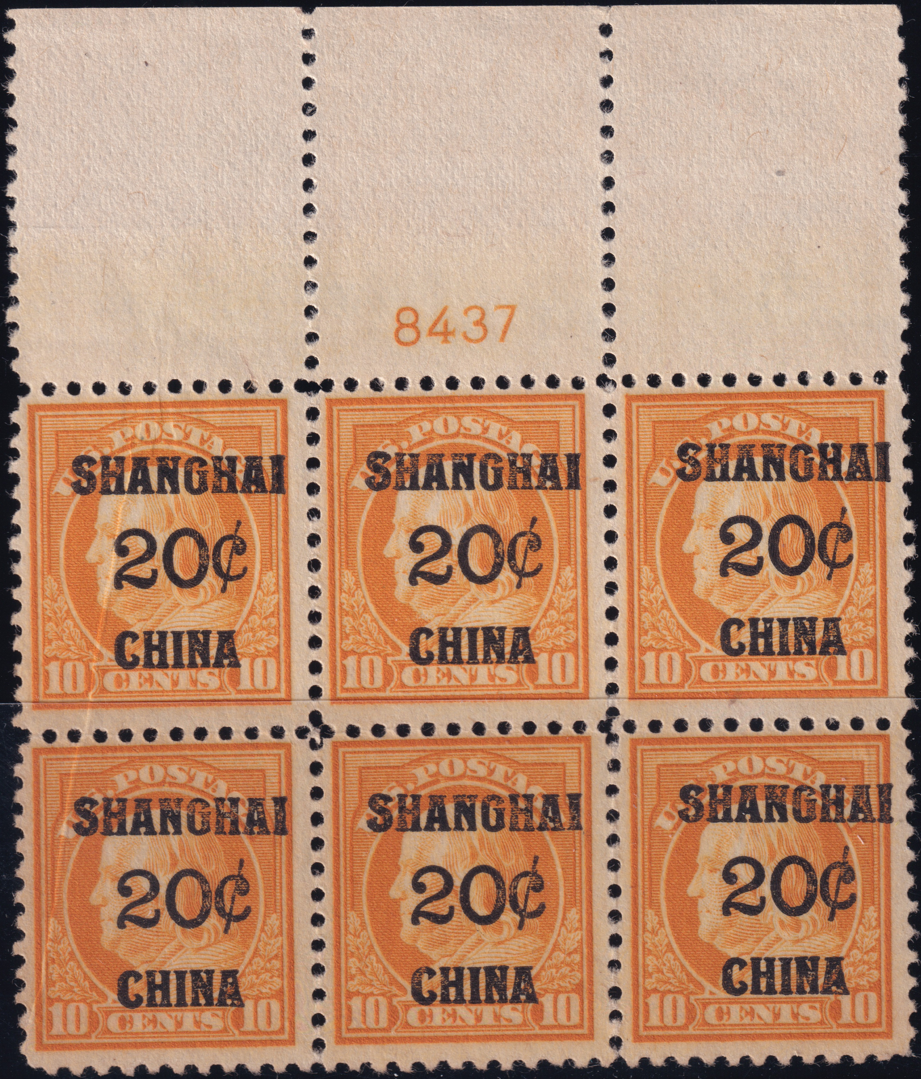 Stamp Picture