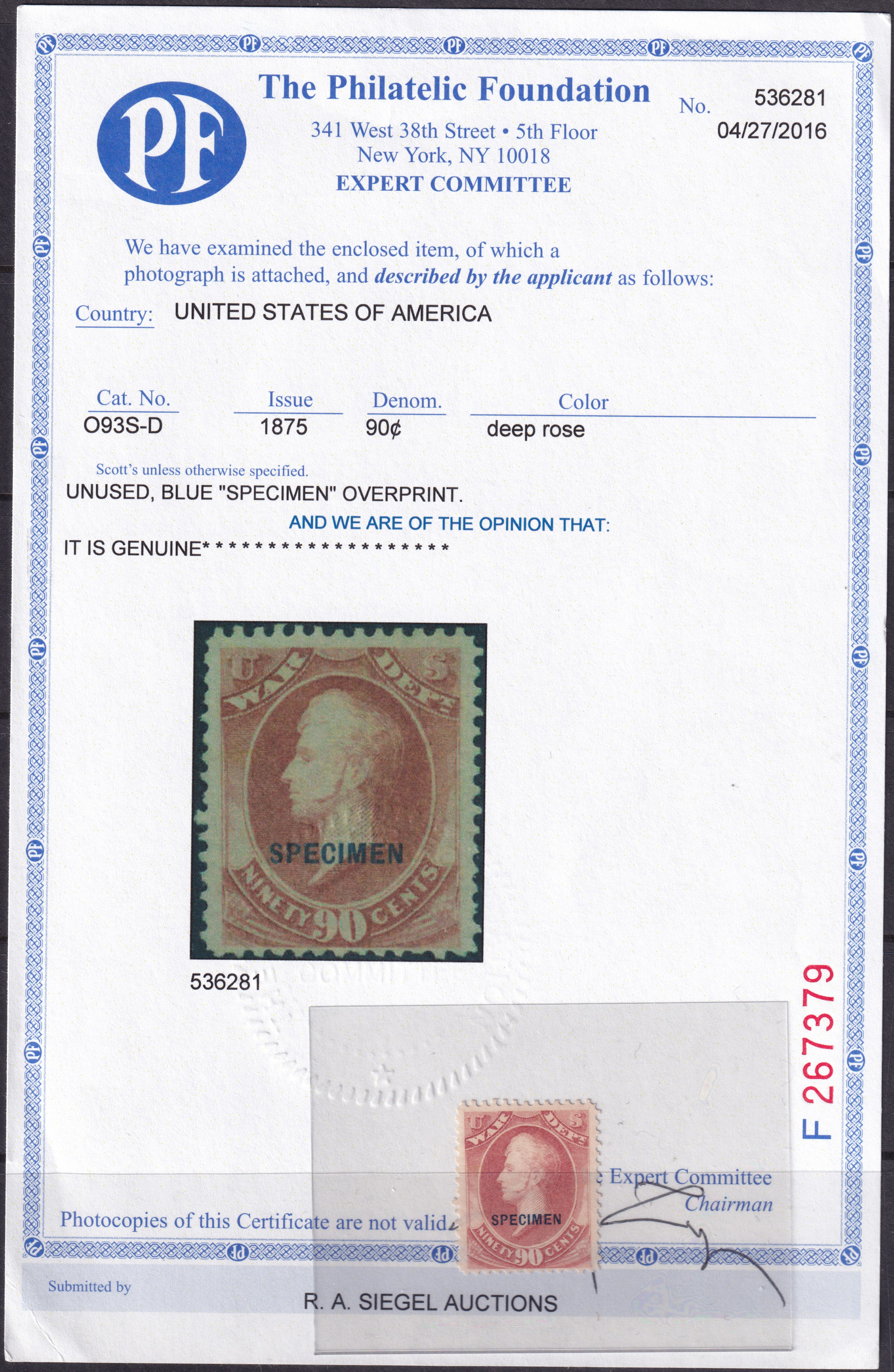 Stamp Picture