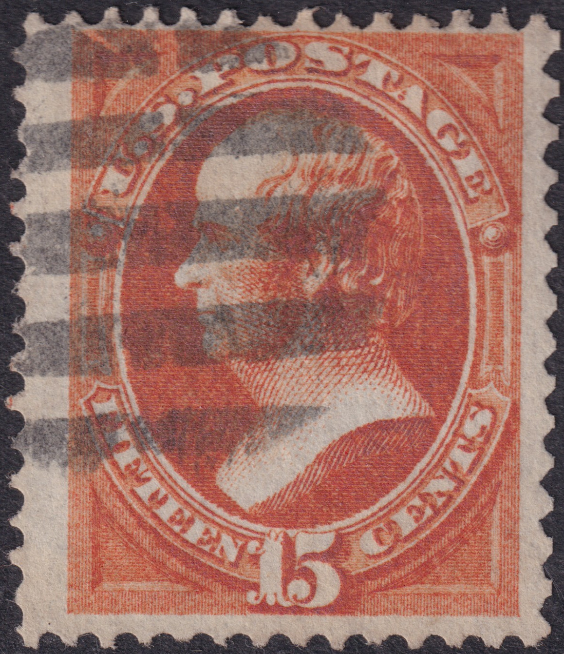 Stamp Picture