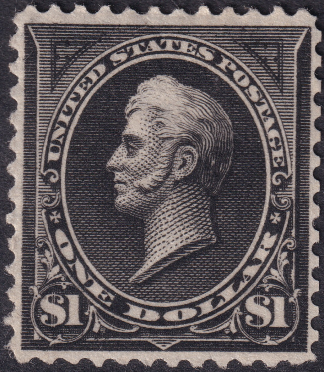 Stamp Picture