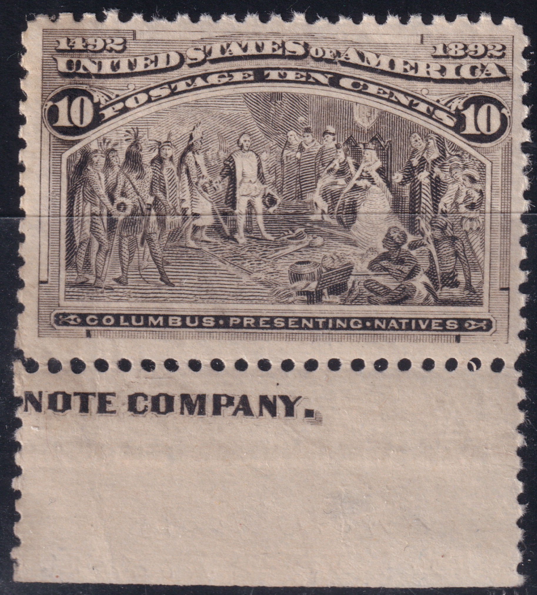 Stamp Picture