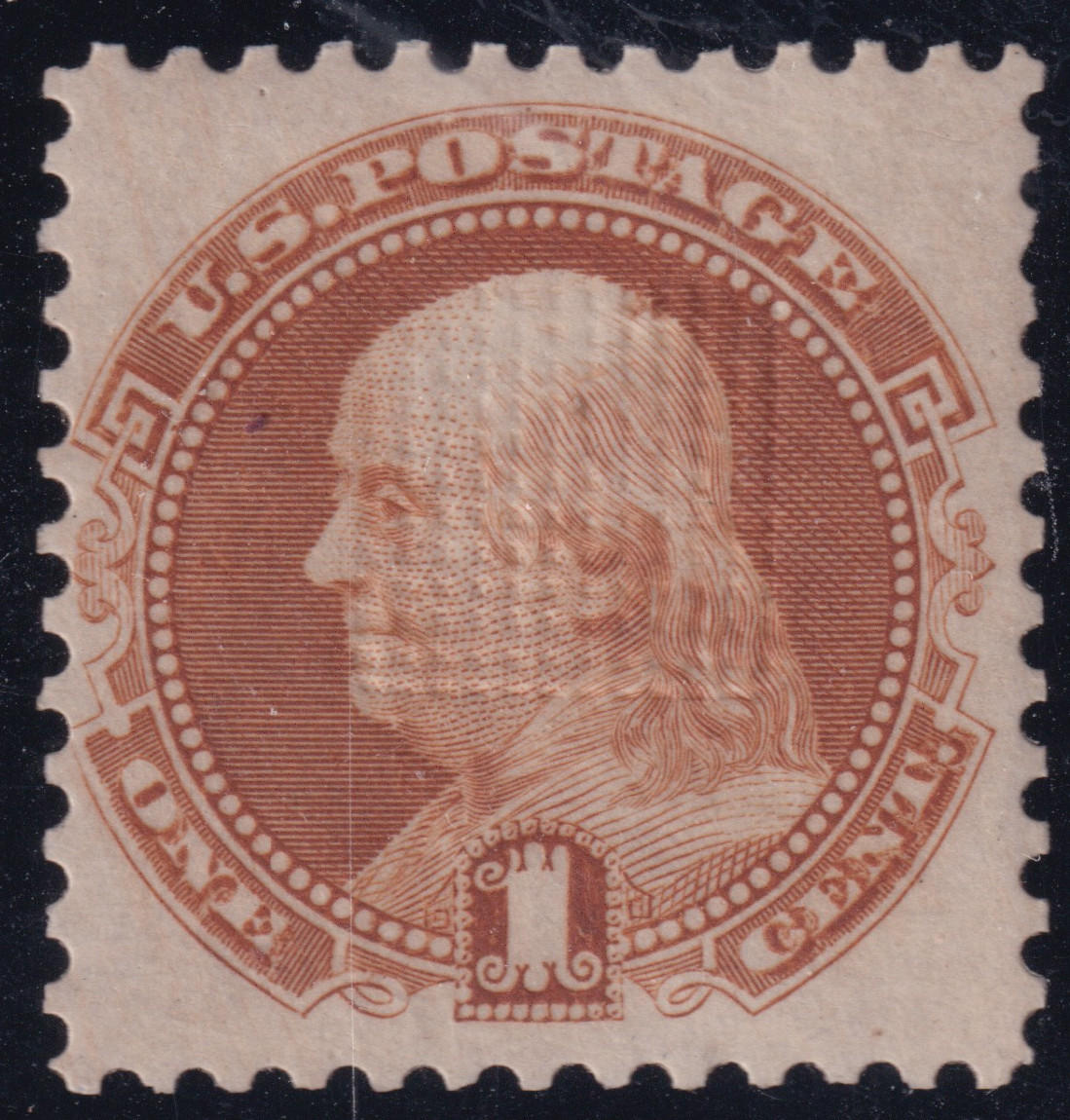 Stamp Picture