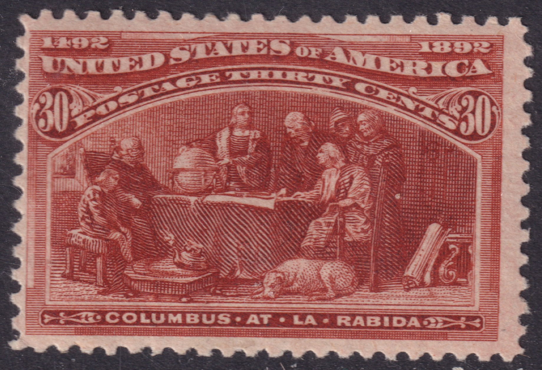 Stamp Picture