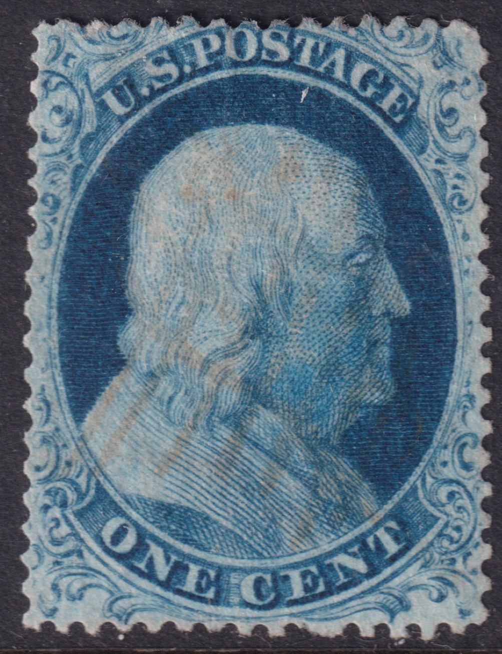 Stamp Picture