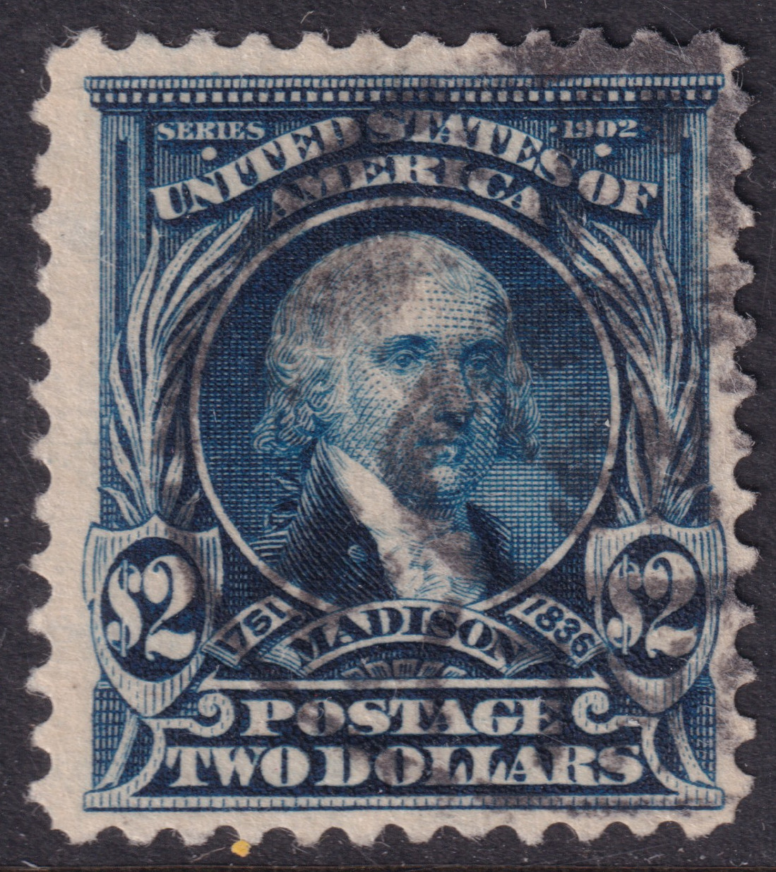 Stamp Picture