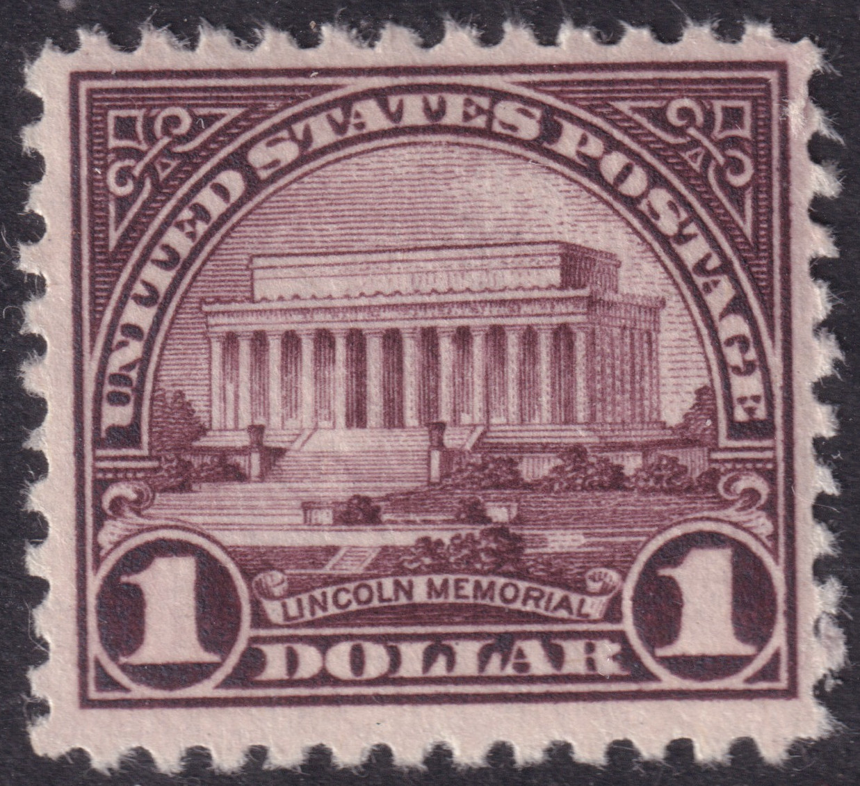Stamp Picture