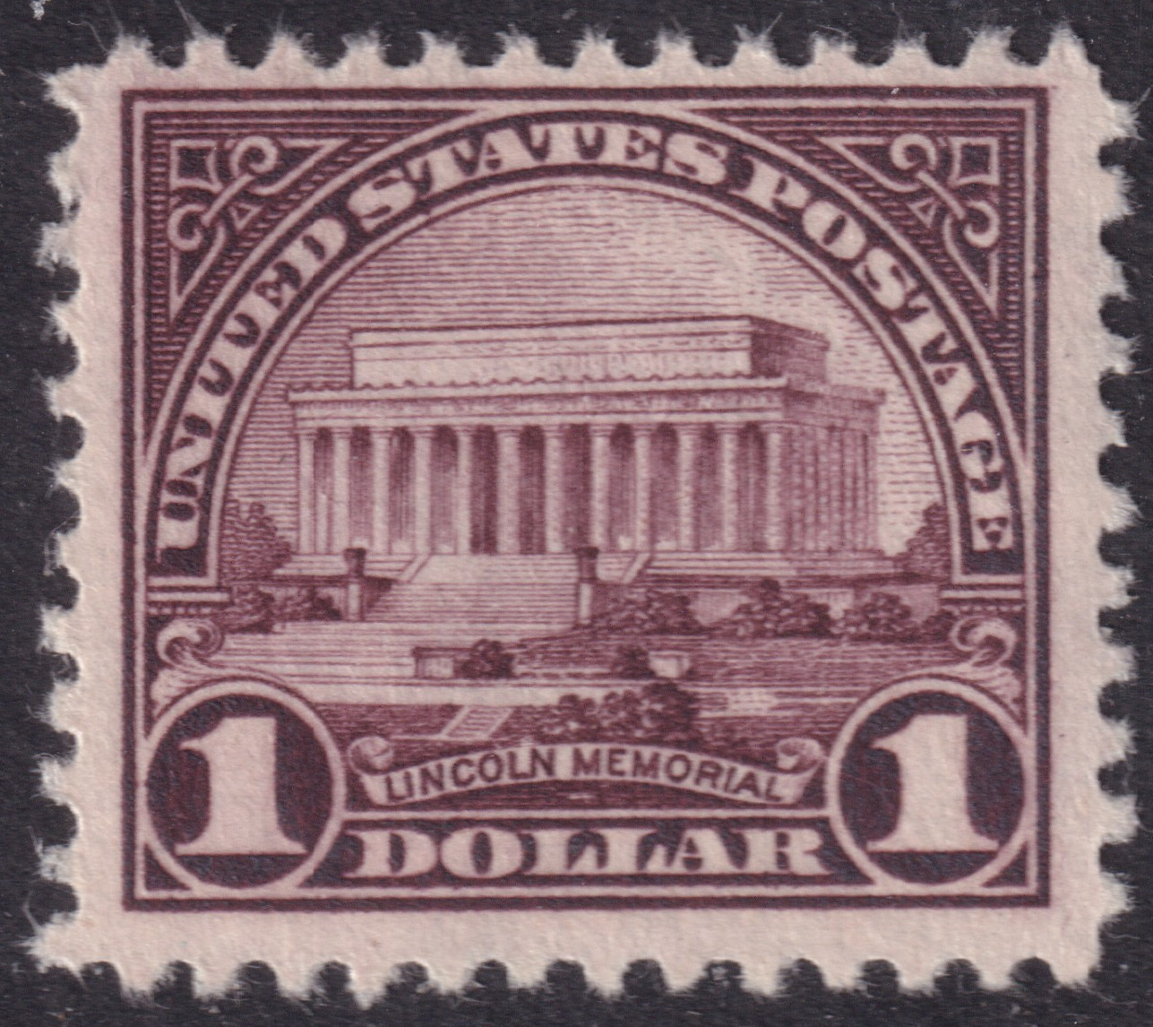 Stamp Picture