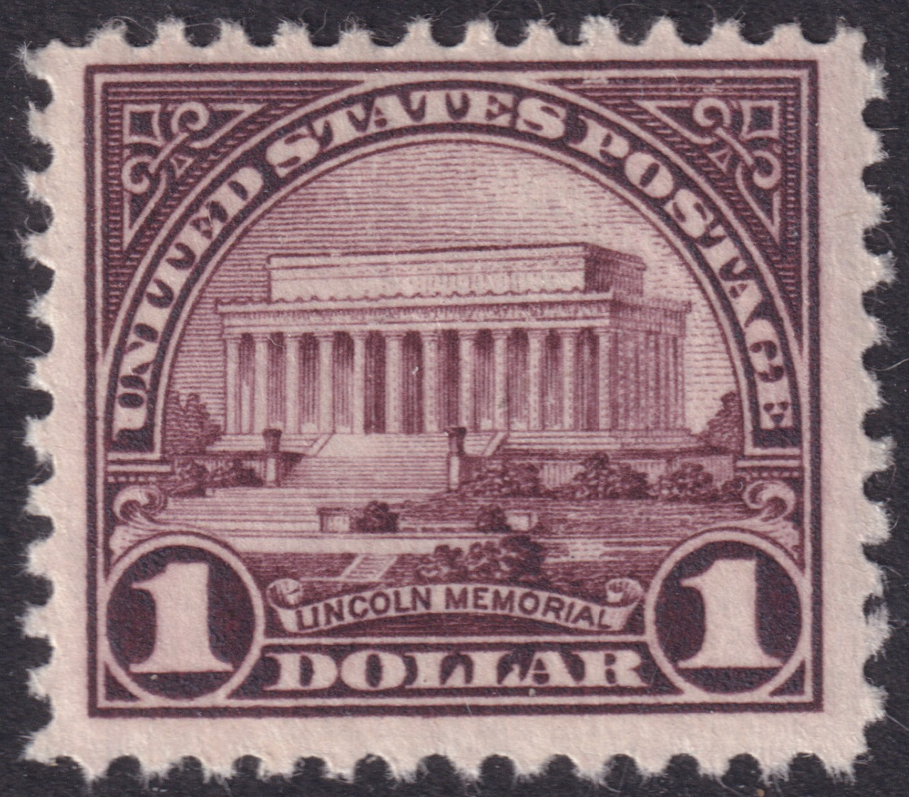 Stamp Picture