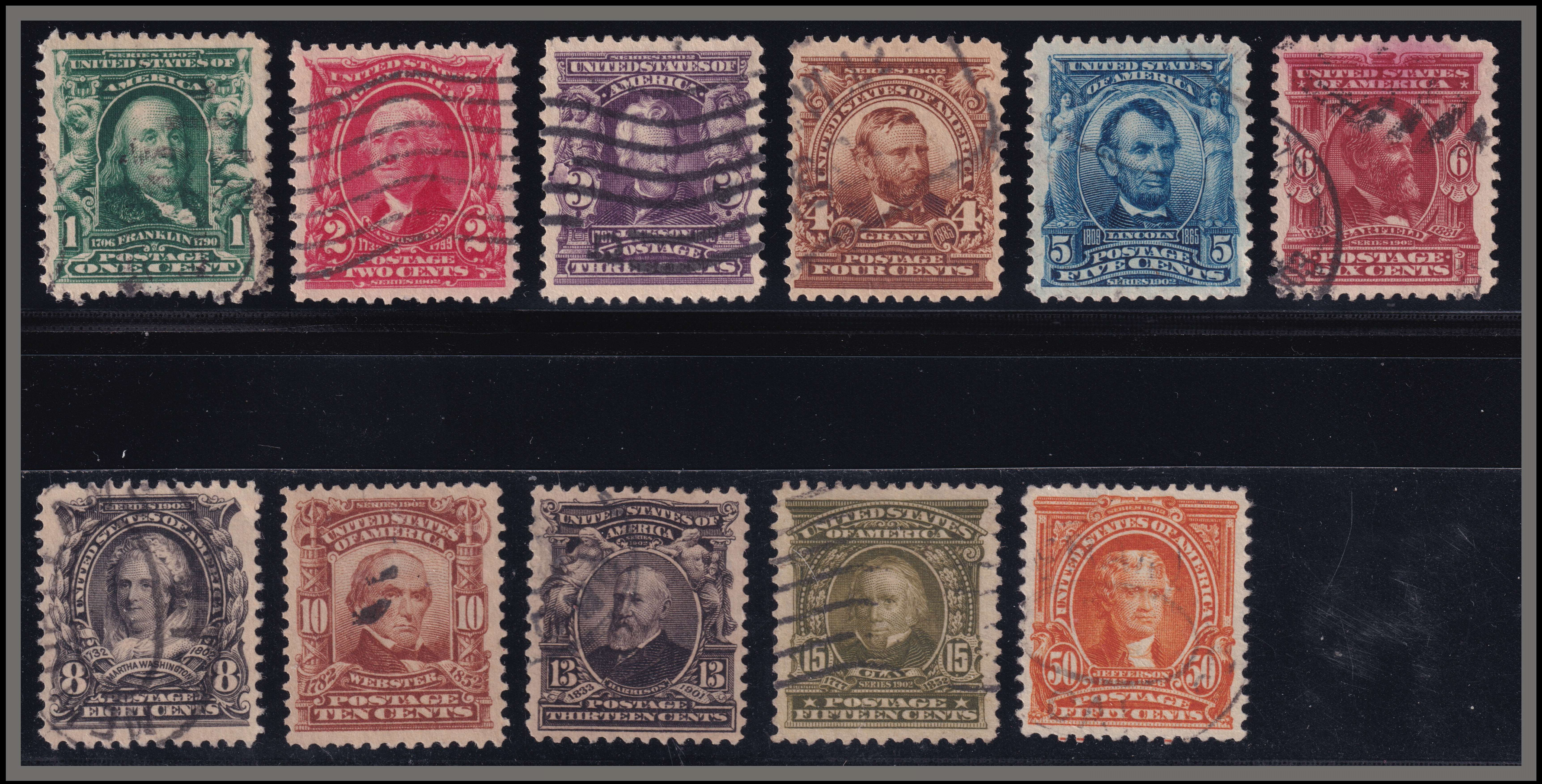 Stamp Picture