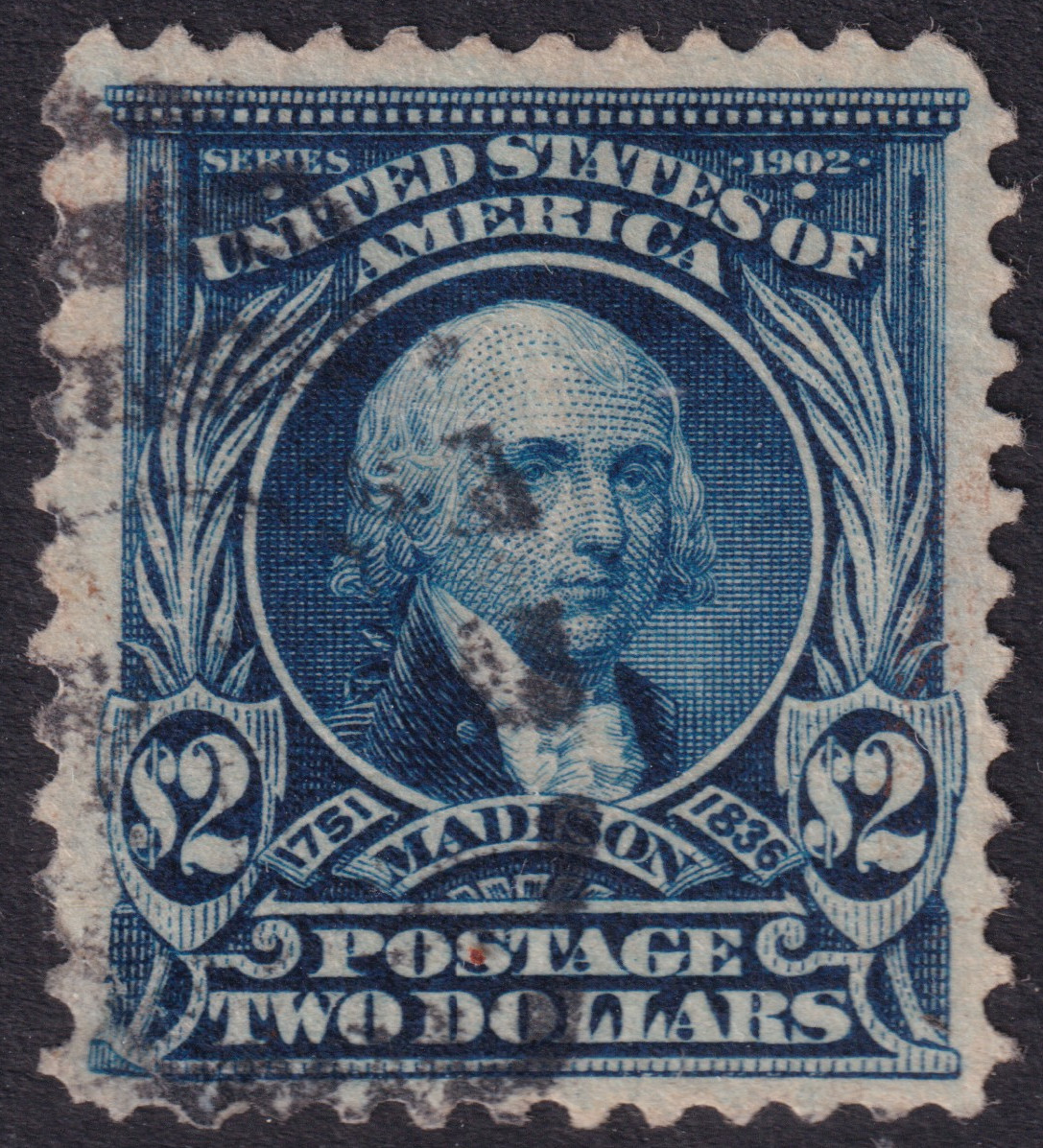Stamp Picture