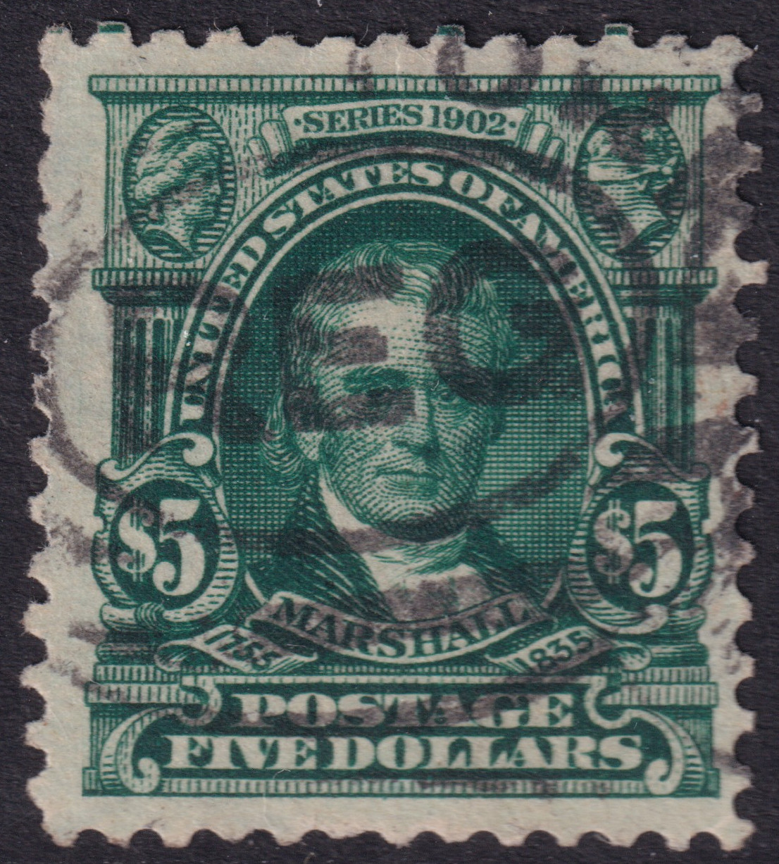 Stamp Picture