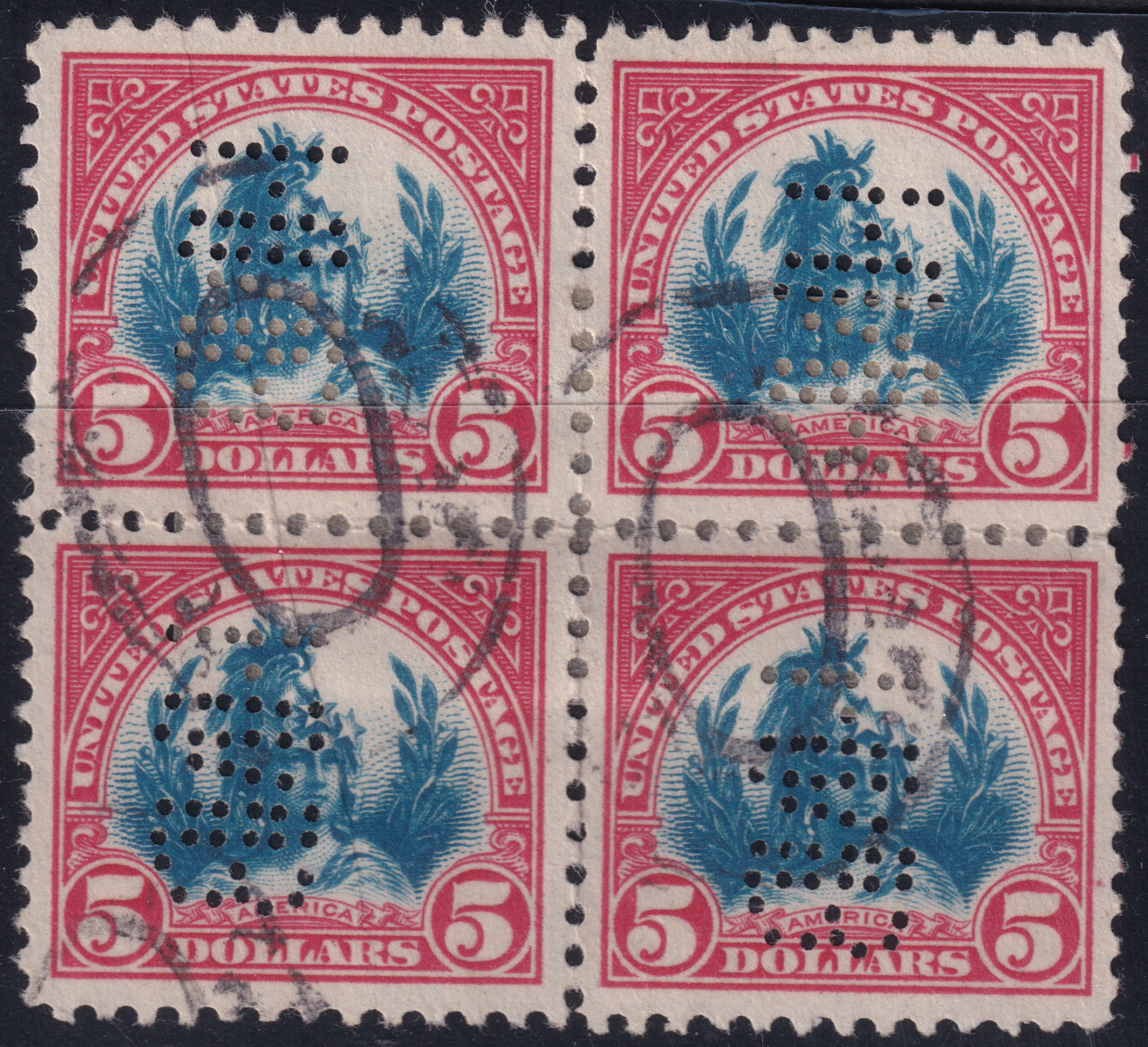 Stamp Picture
