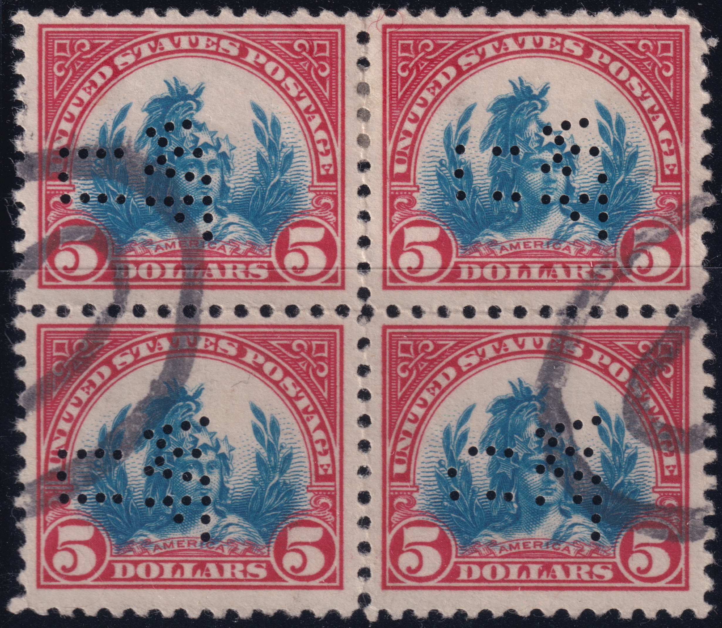 Stamp Picture