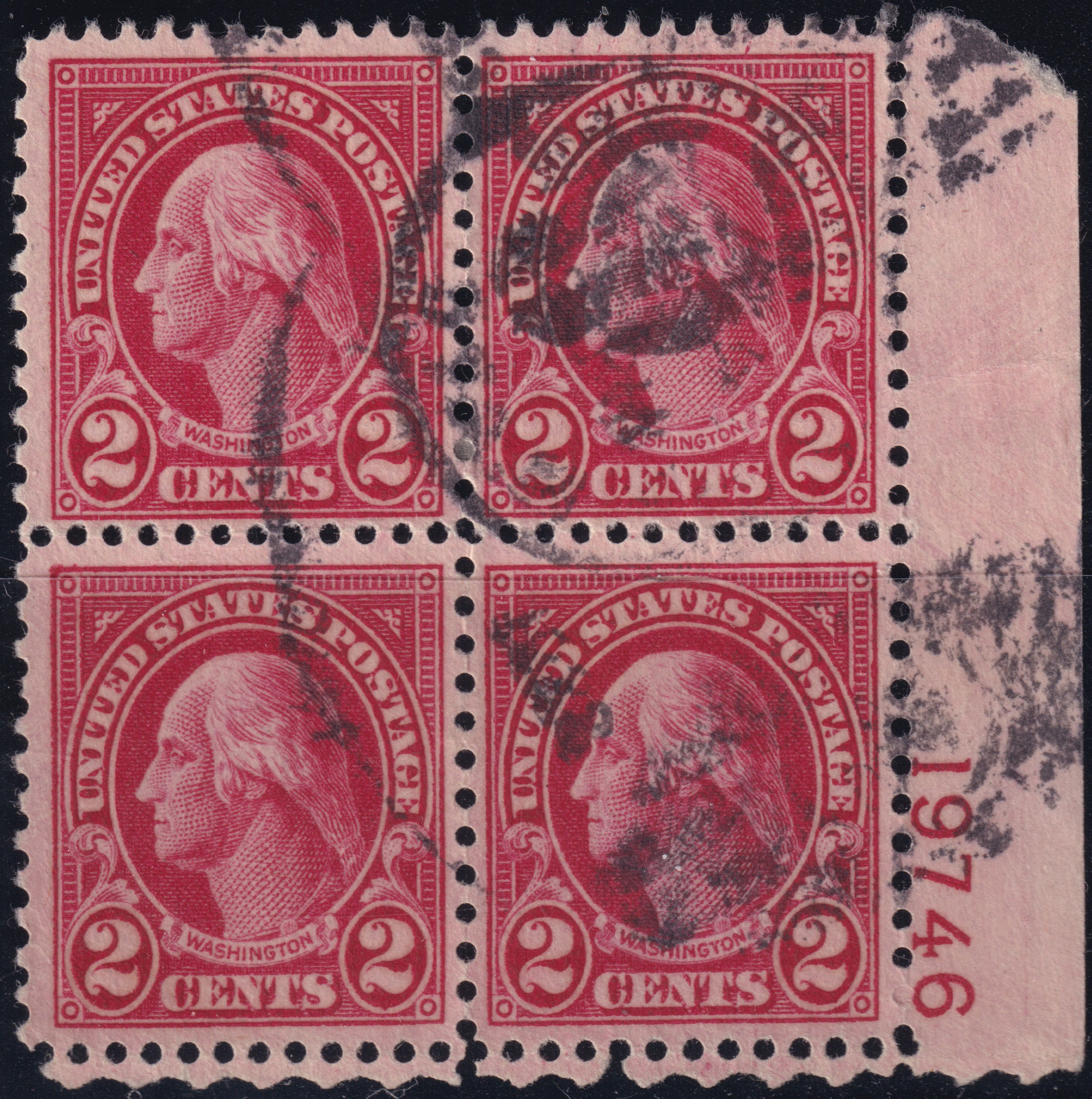 Stamp Picture