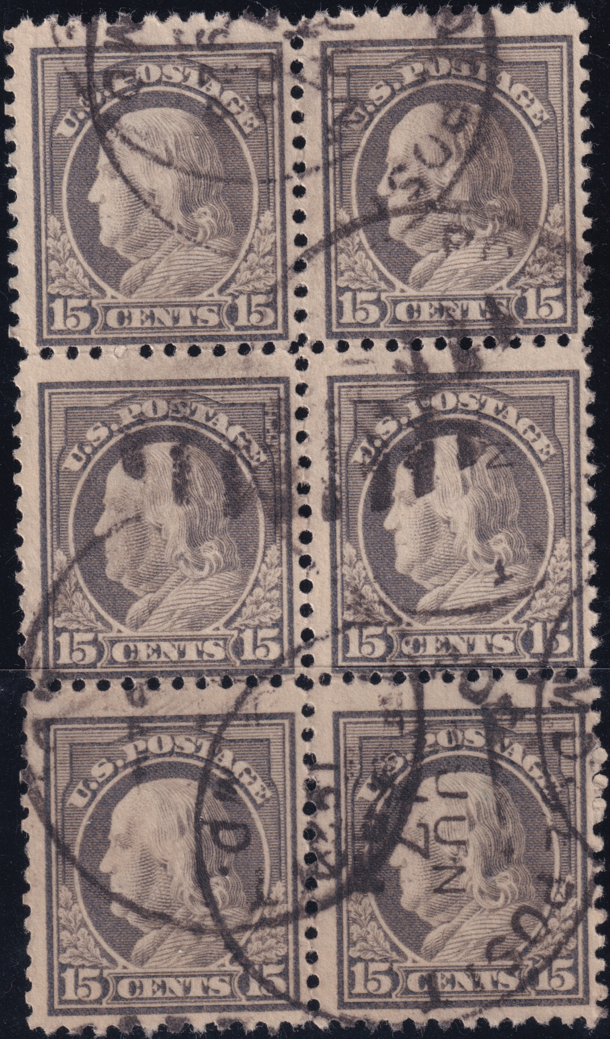 Stamp Picture