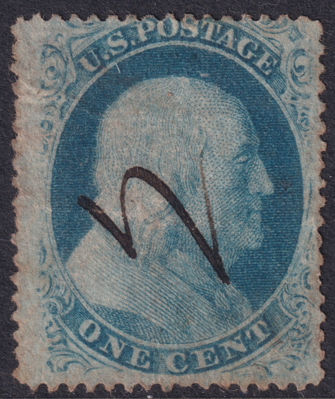 Stamp Picture