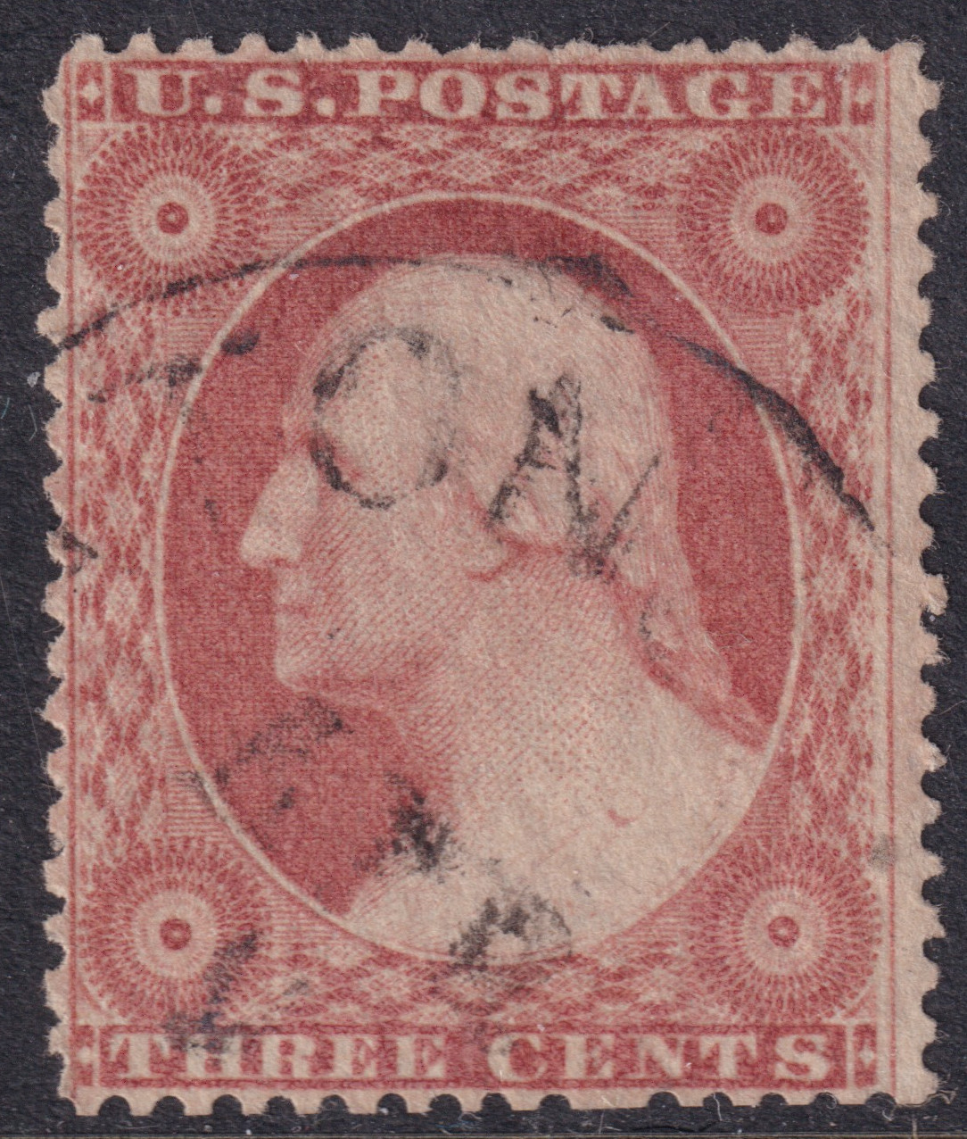 Stamp Picture