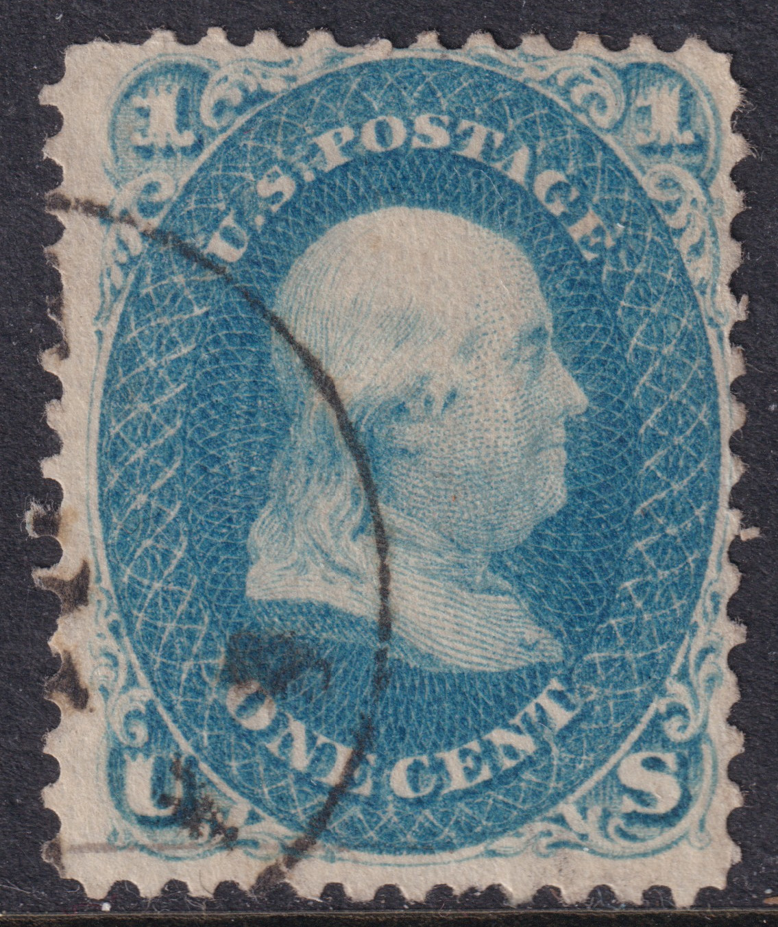 Stamp Picture
