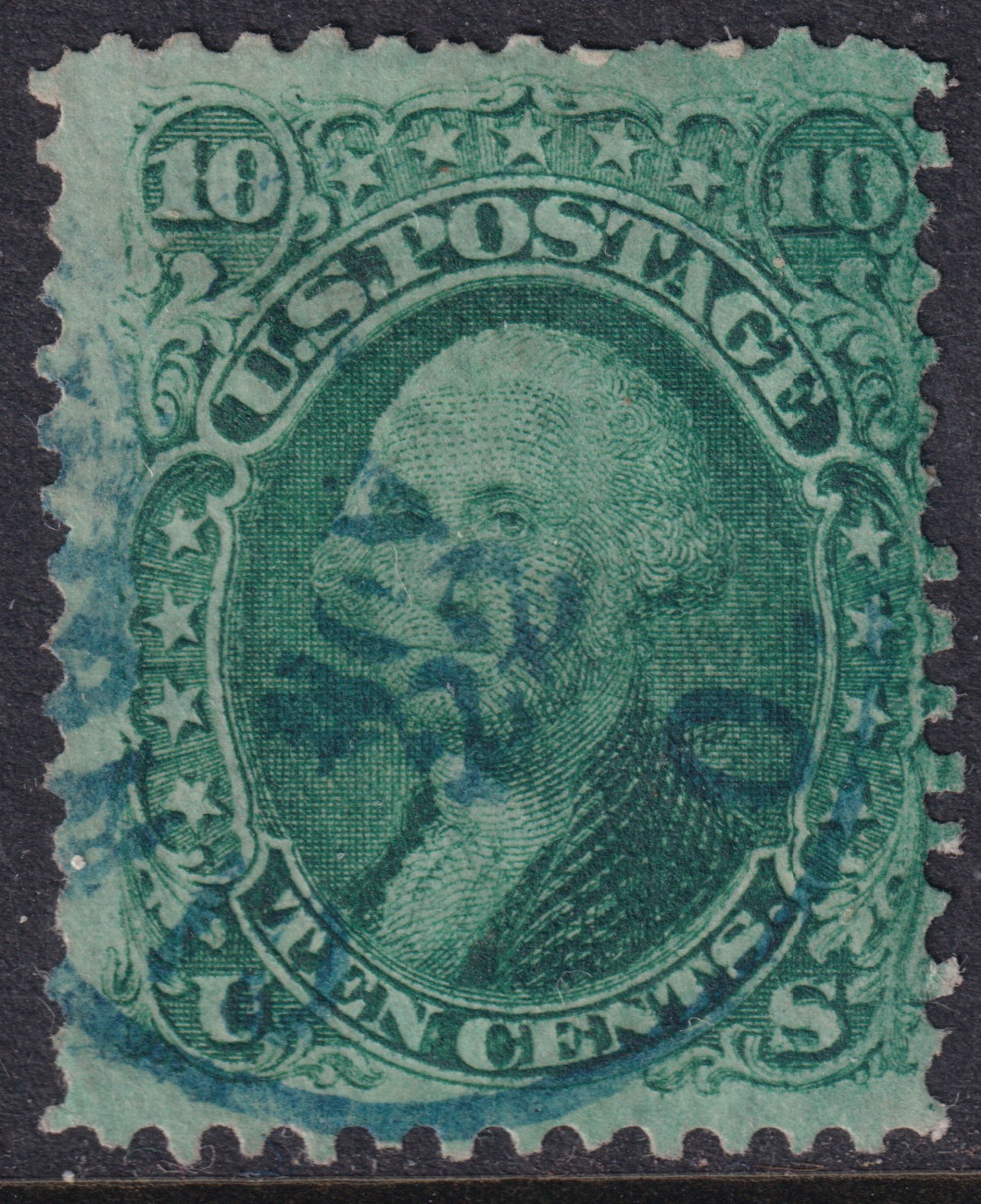 Stamp Picture