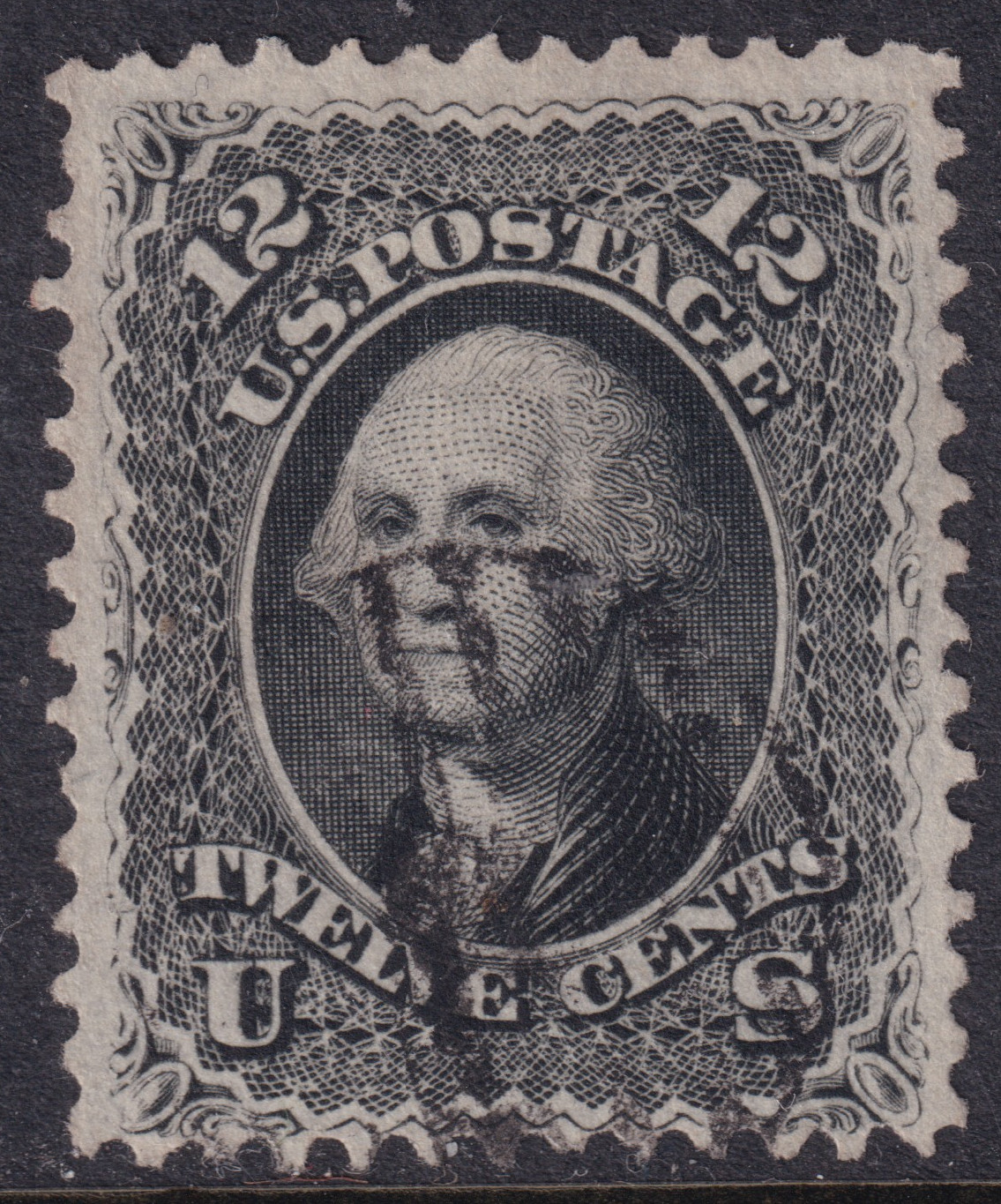 Stamp Picture