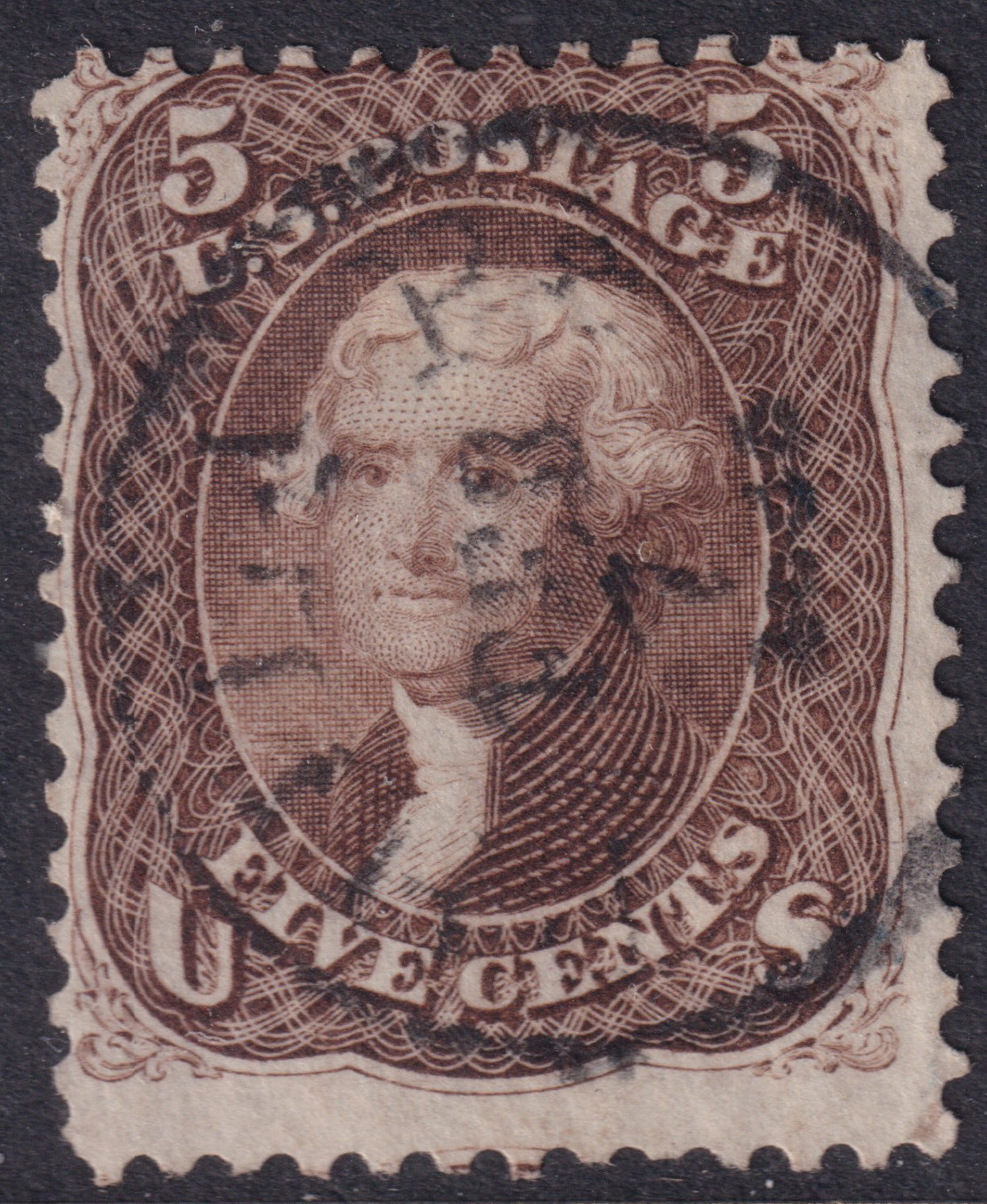 Stamp Picture