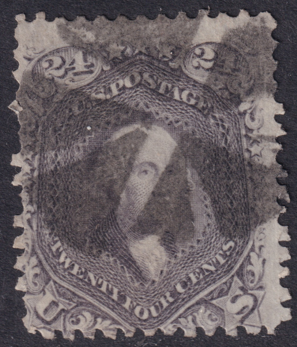 Stamp Picture