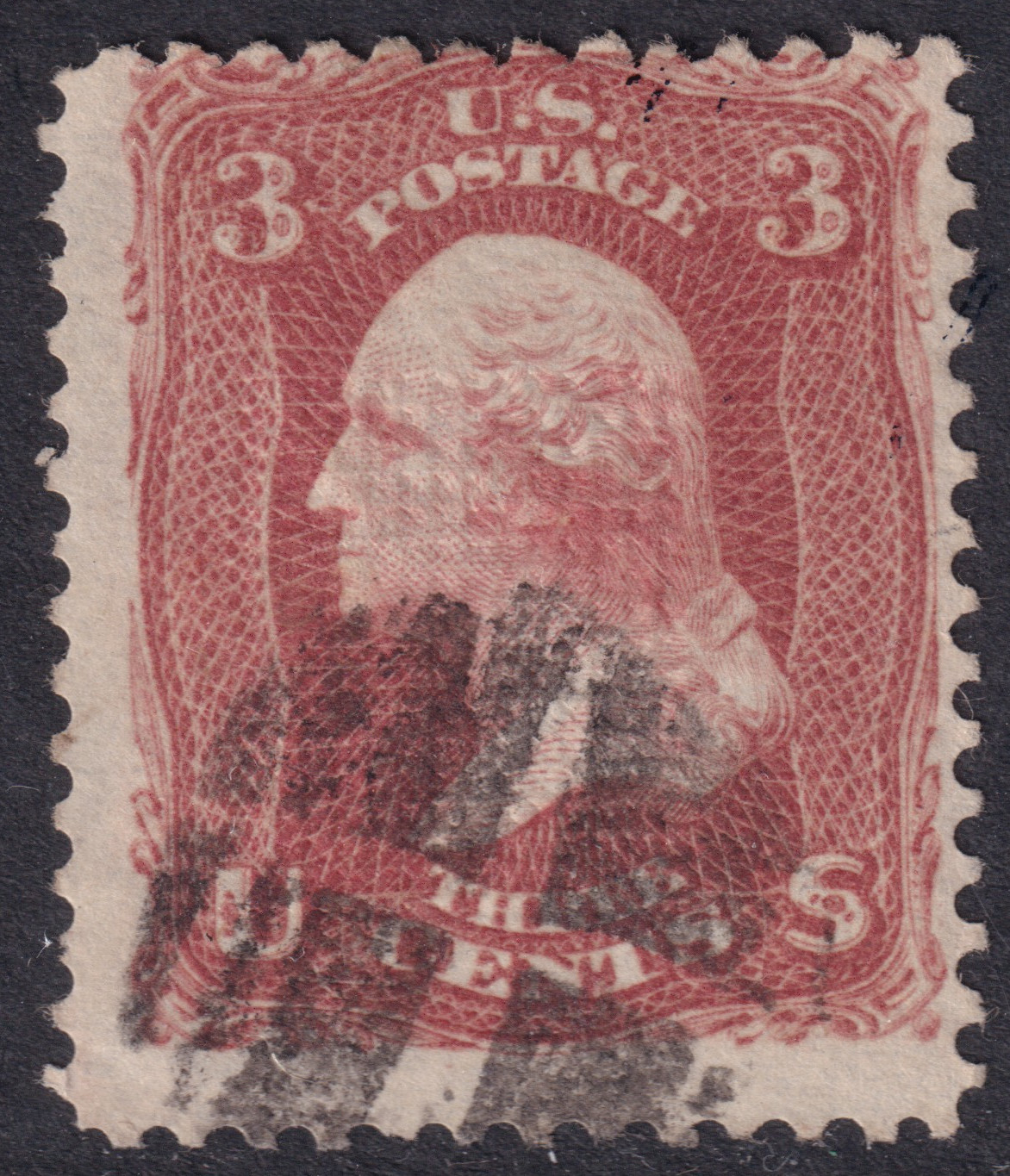 Stamp Picture