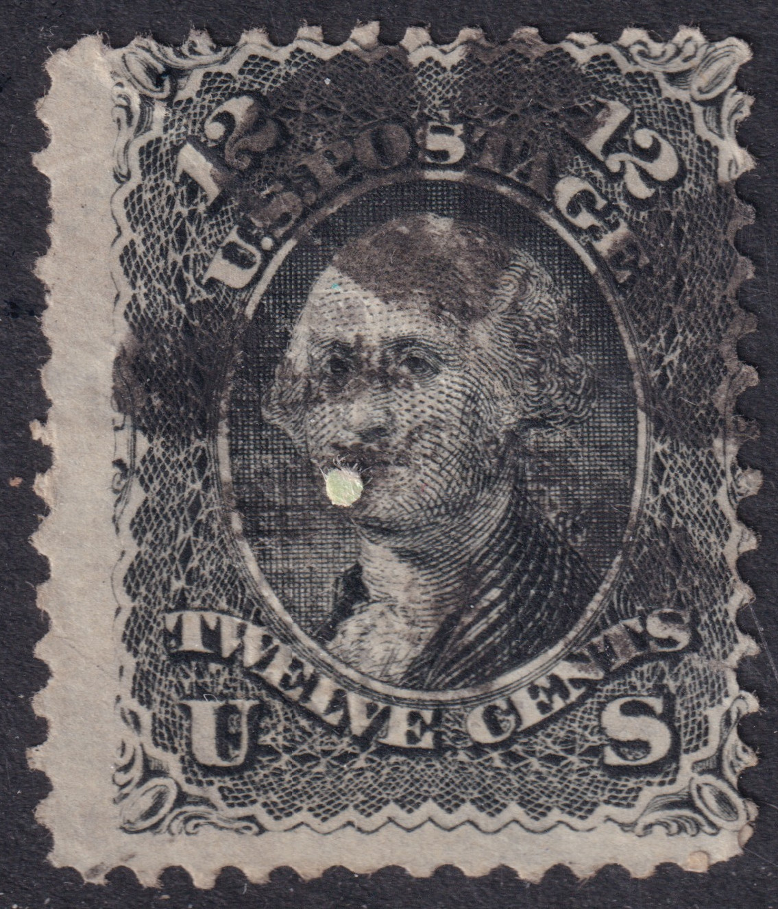 Stamp Picture