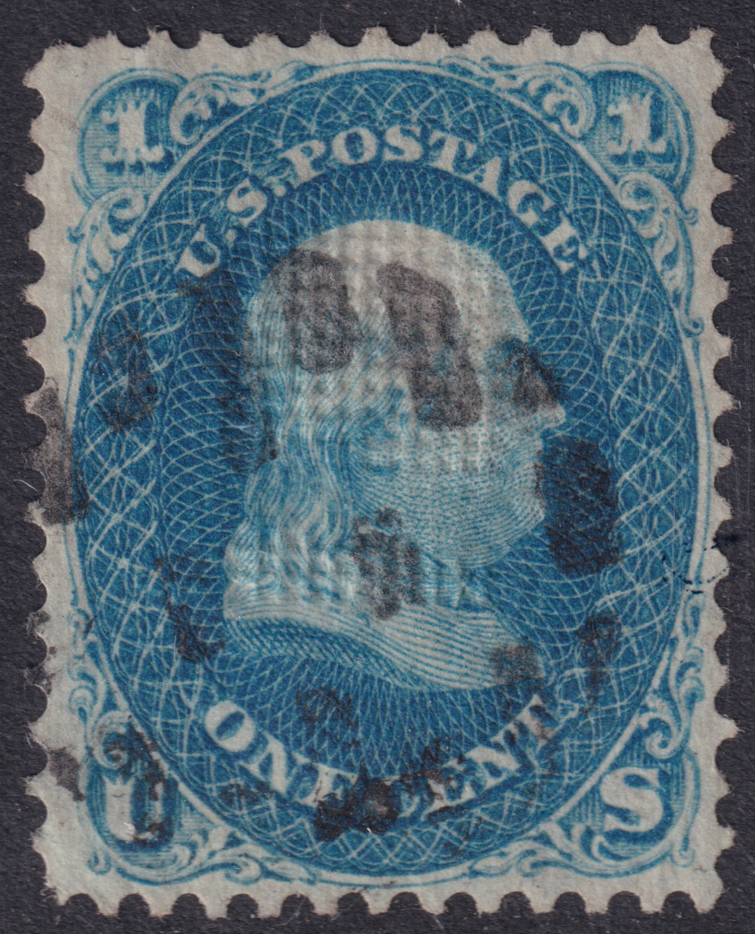 Stamp Picture