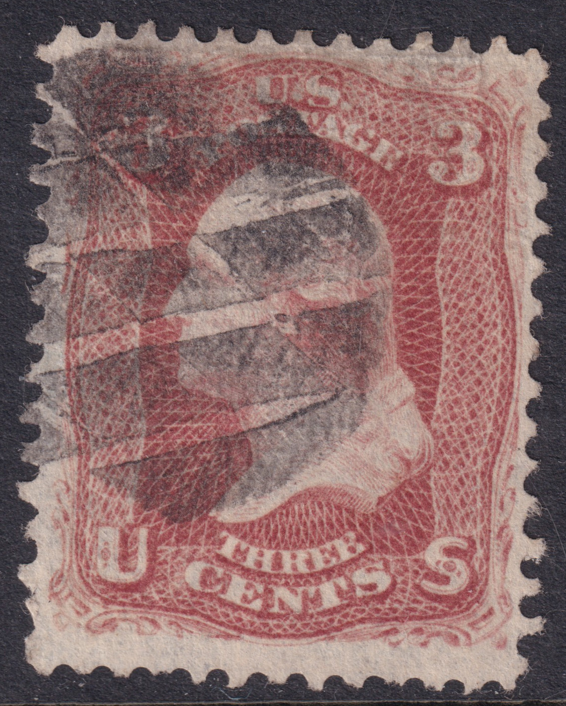 Stamp Picture