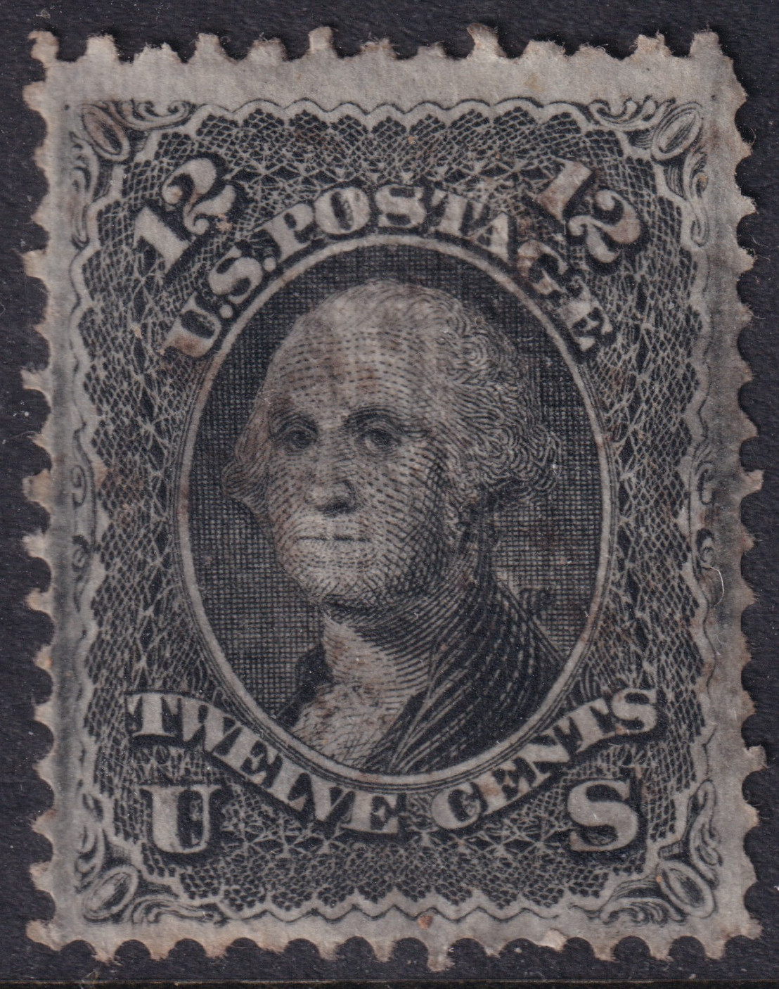 Stamp Picture
