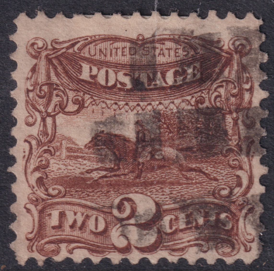 Stamp Picture