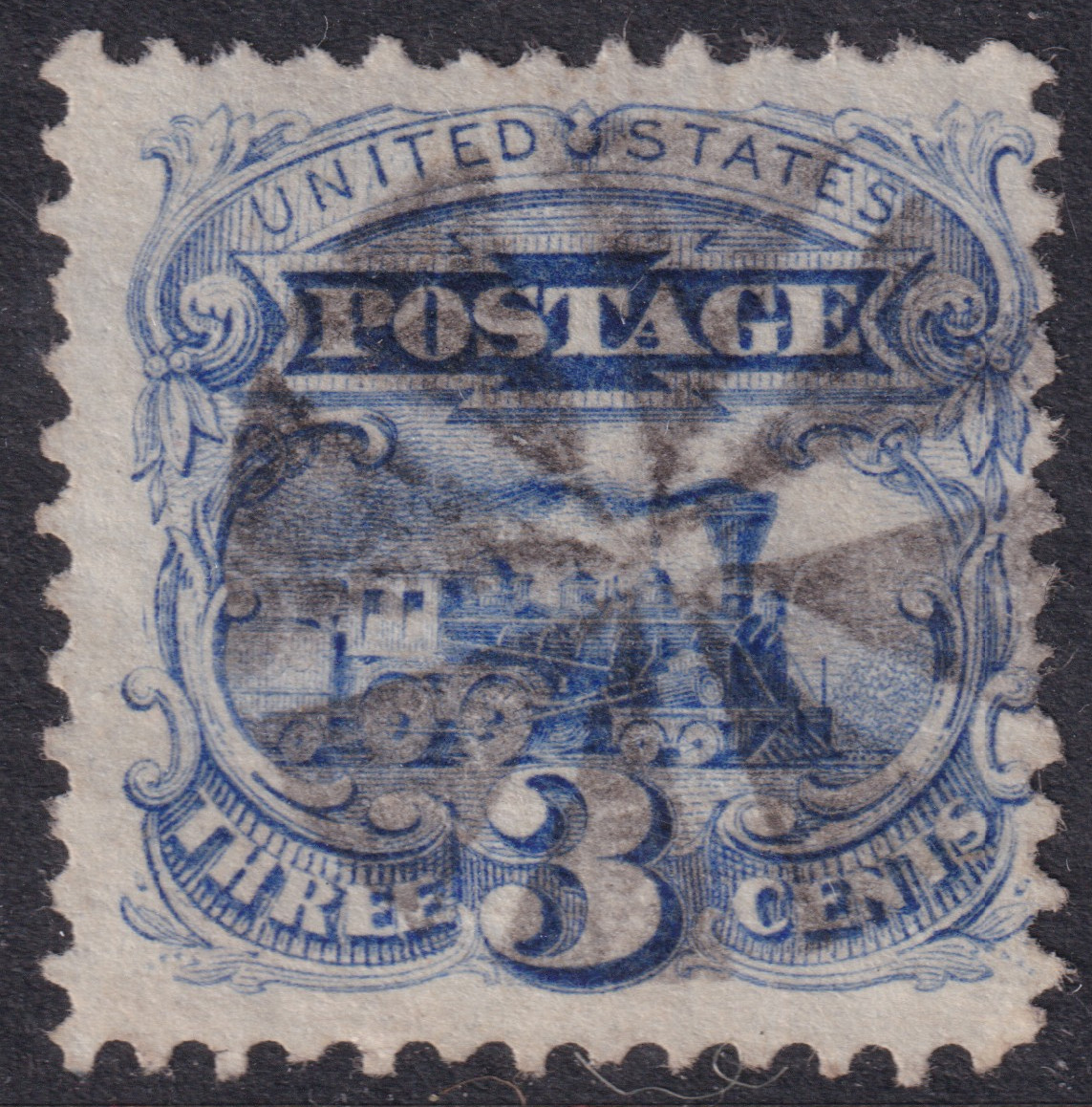 Stamp Picture