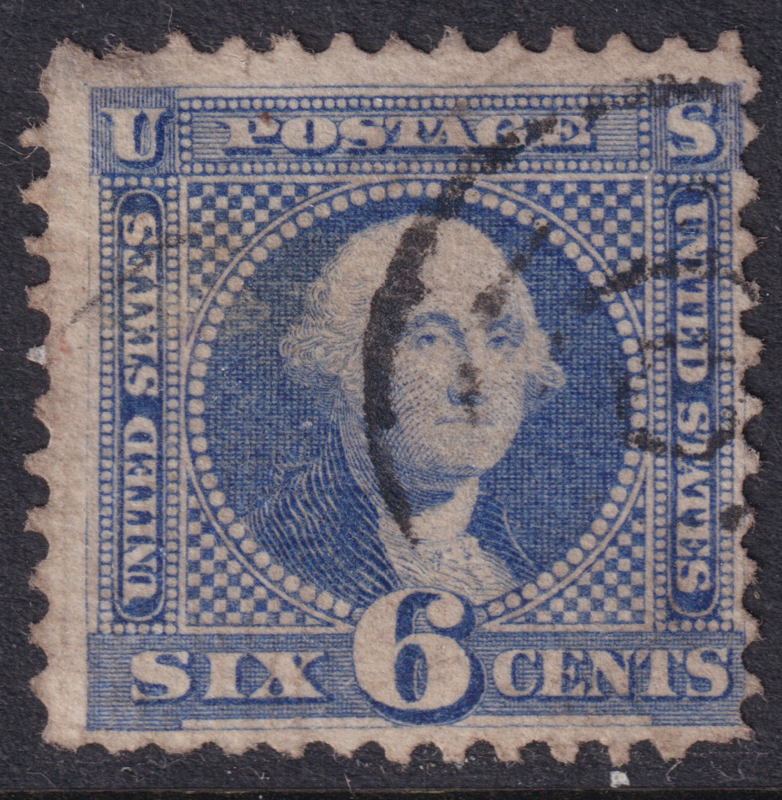 Stamp Picture