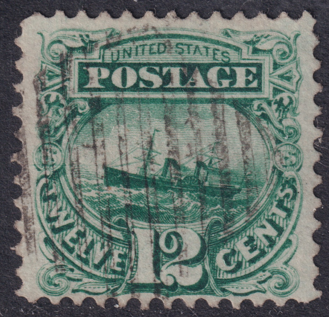 Stamp Picture