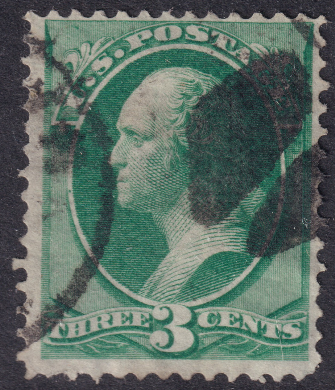 Stamp Picture