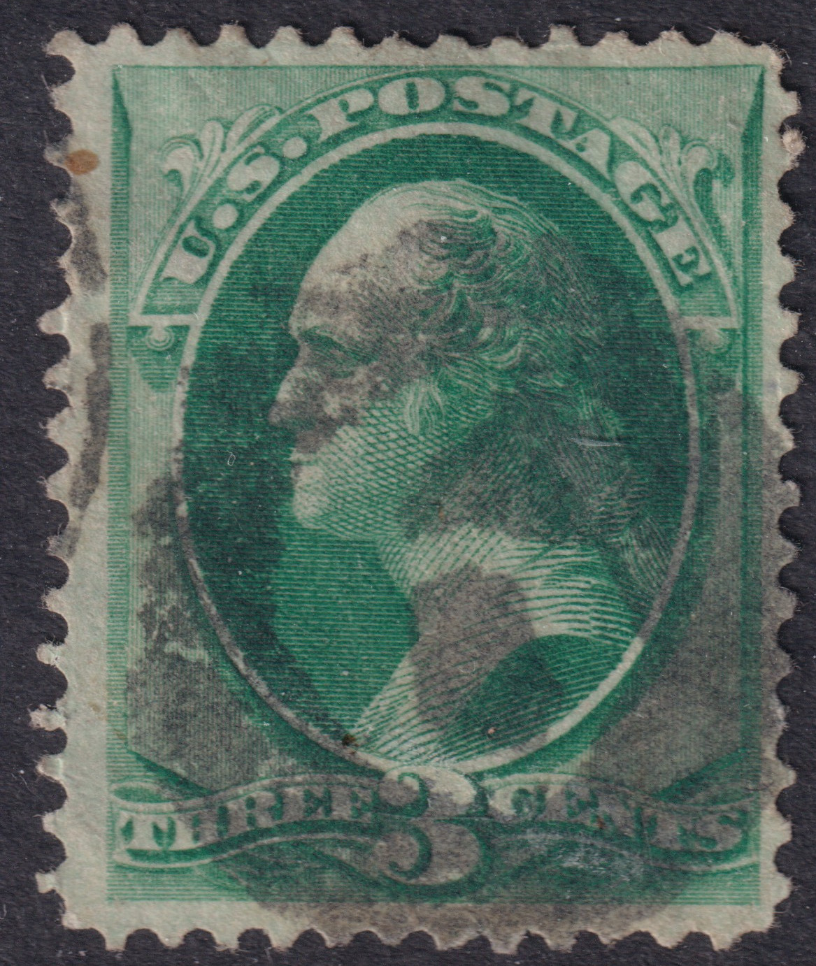 Stamp Picture